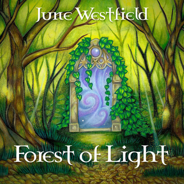 Релиз Forest of Light