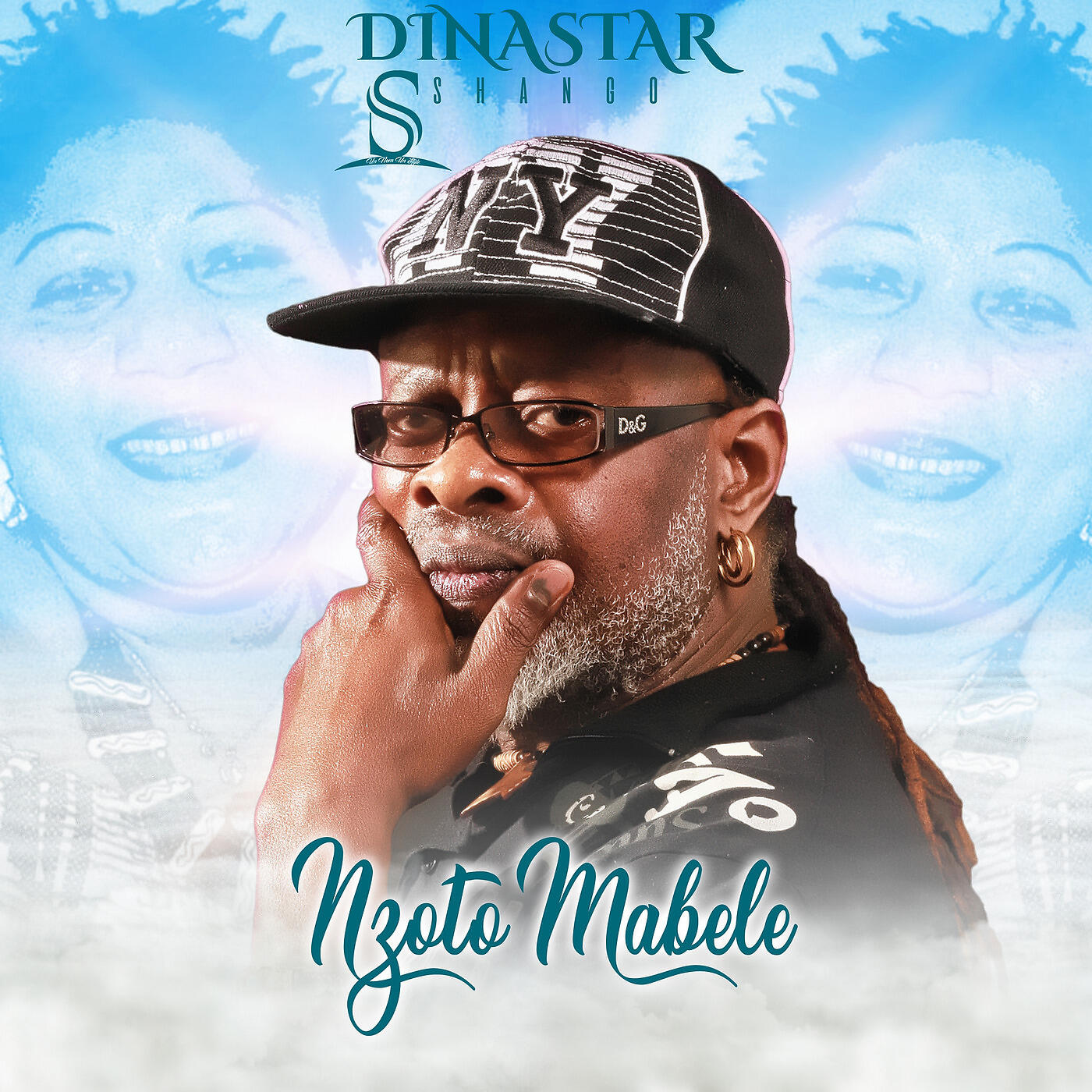 Релиз Nzoto Mabele
