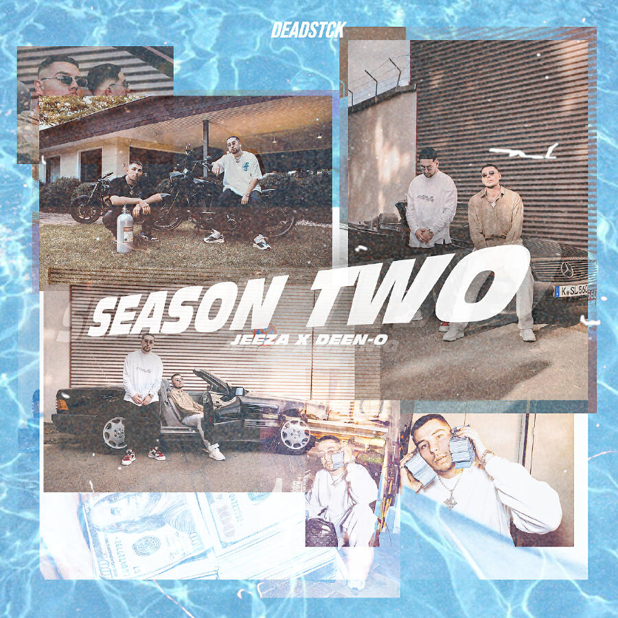 Релиз SEASON TWO