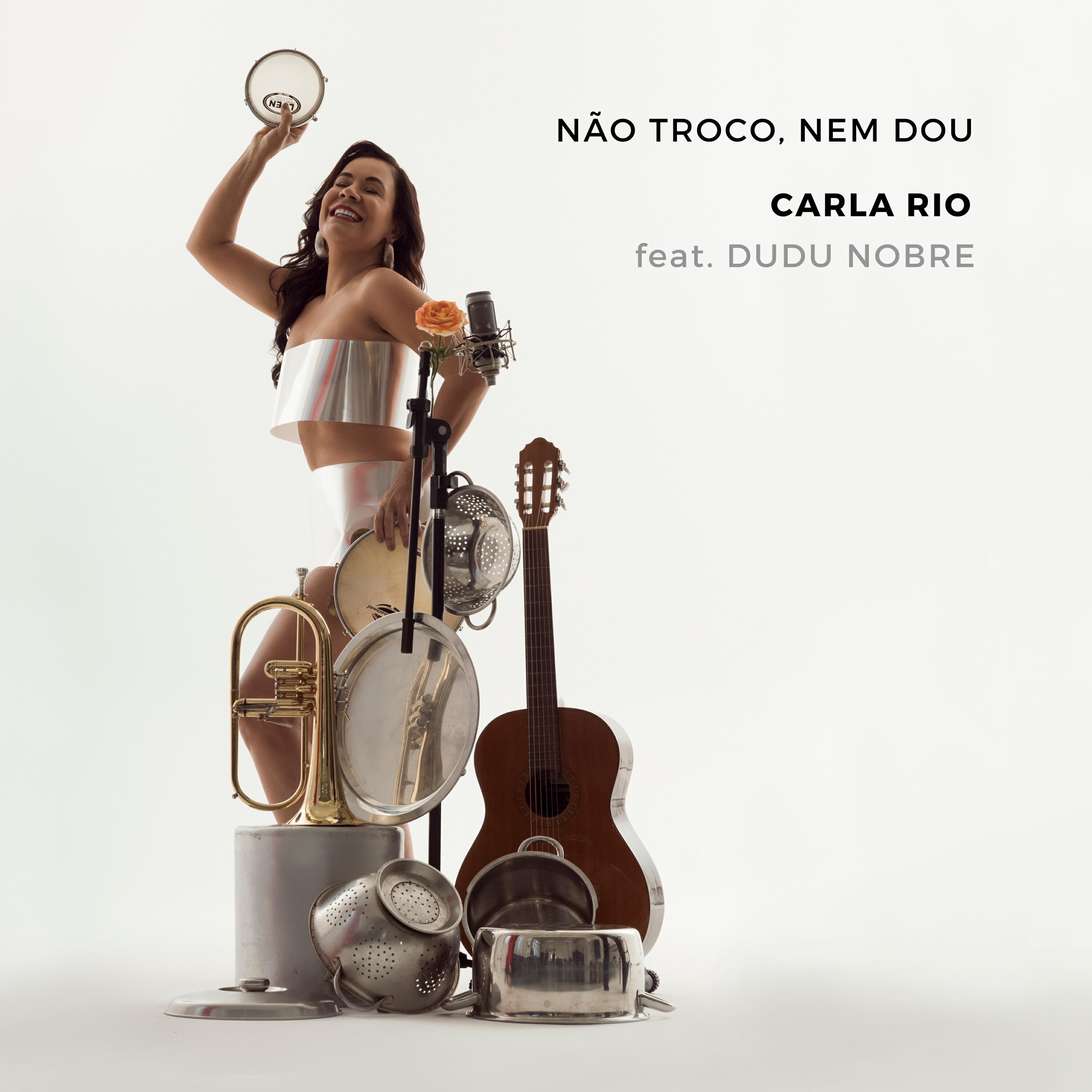Carla Rio