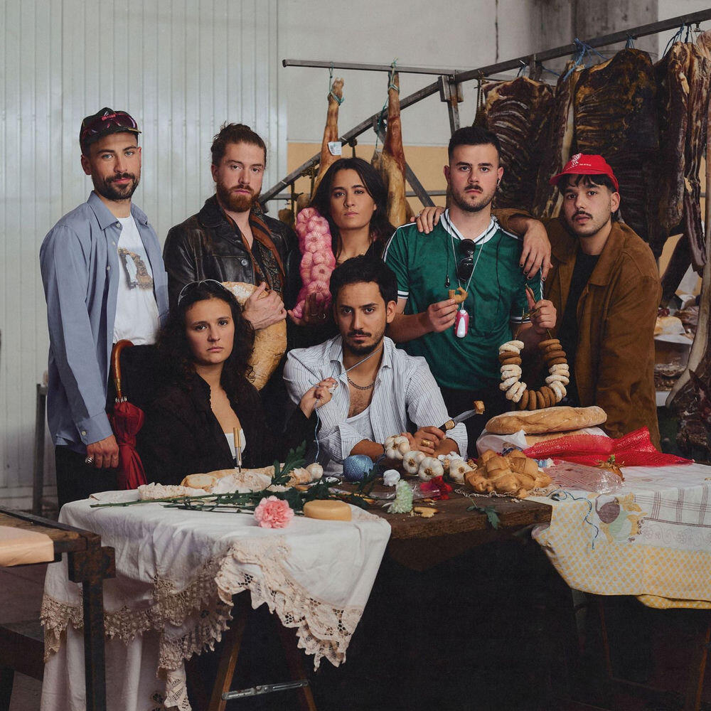 Релиз Feira