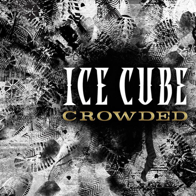 Релиз Crowded