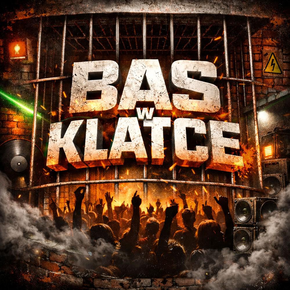 Релиз Bas W Klatce