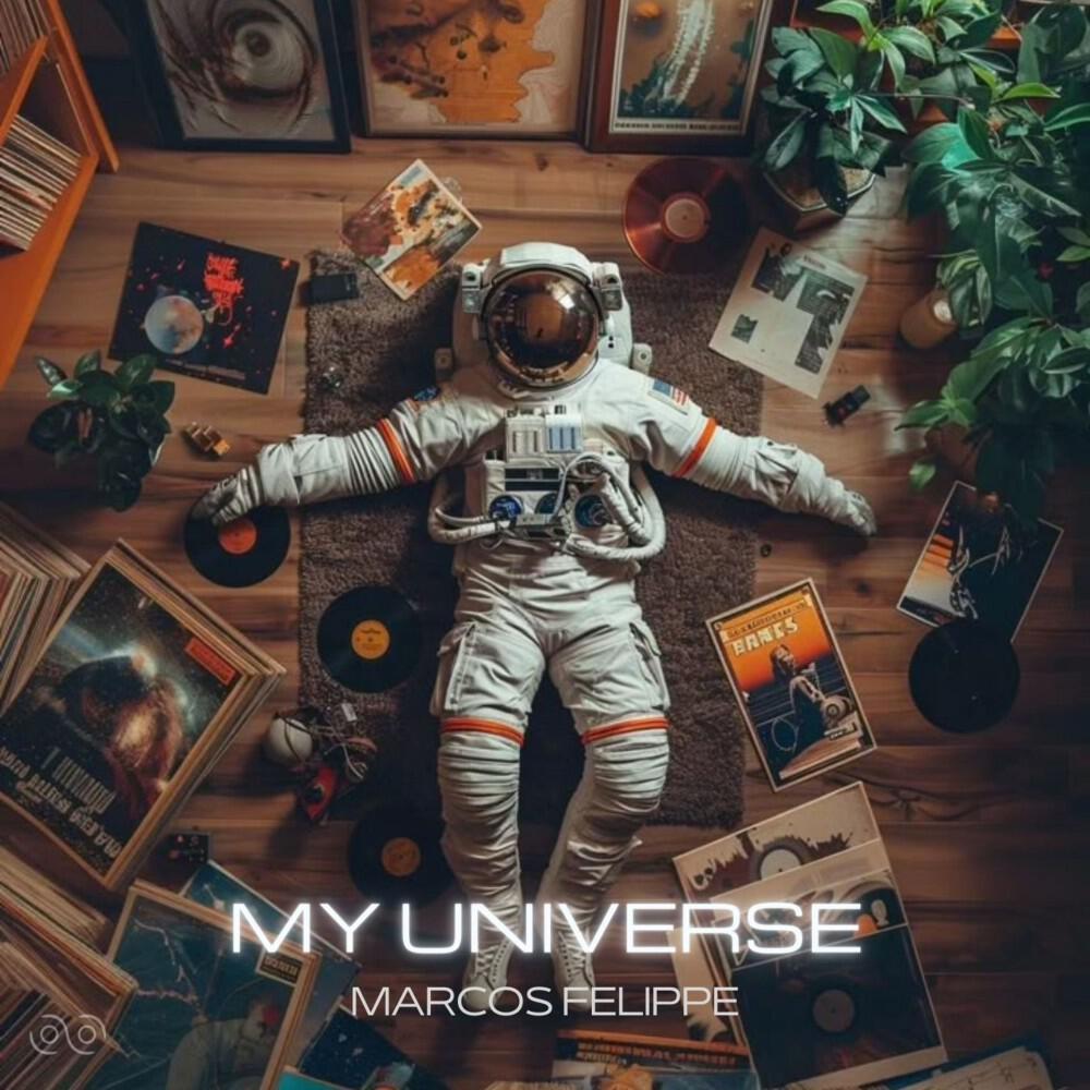 Релиз My Universe