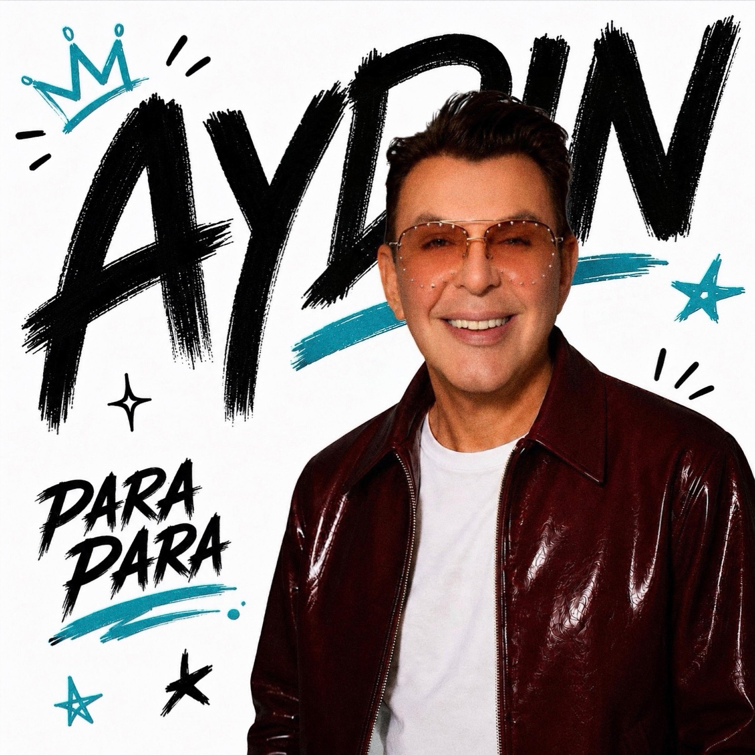 Релиз PARA PARA