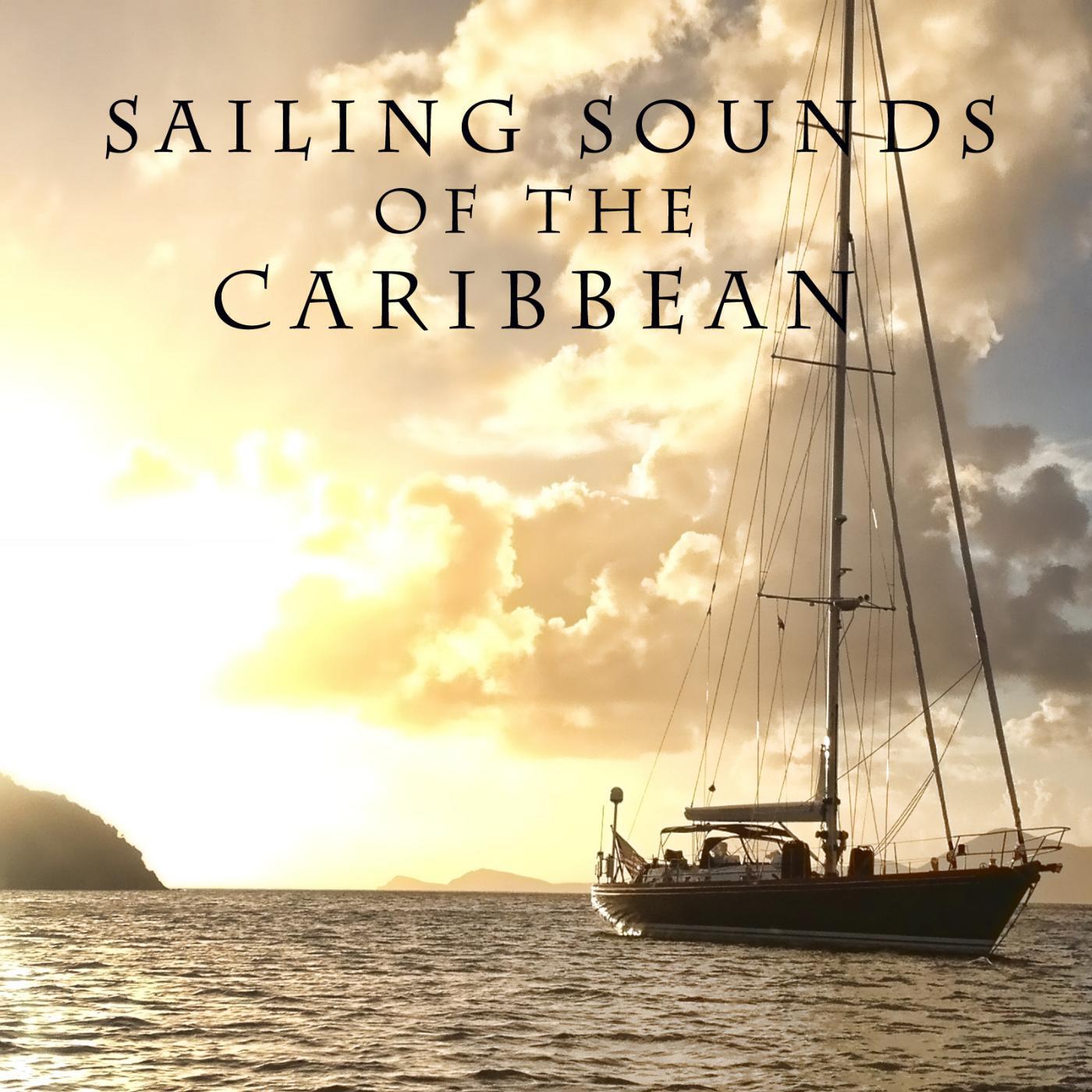 Релиз Sailing Sounds of the Caribbean