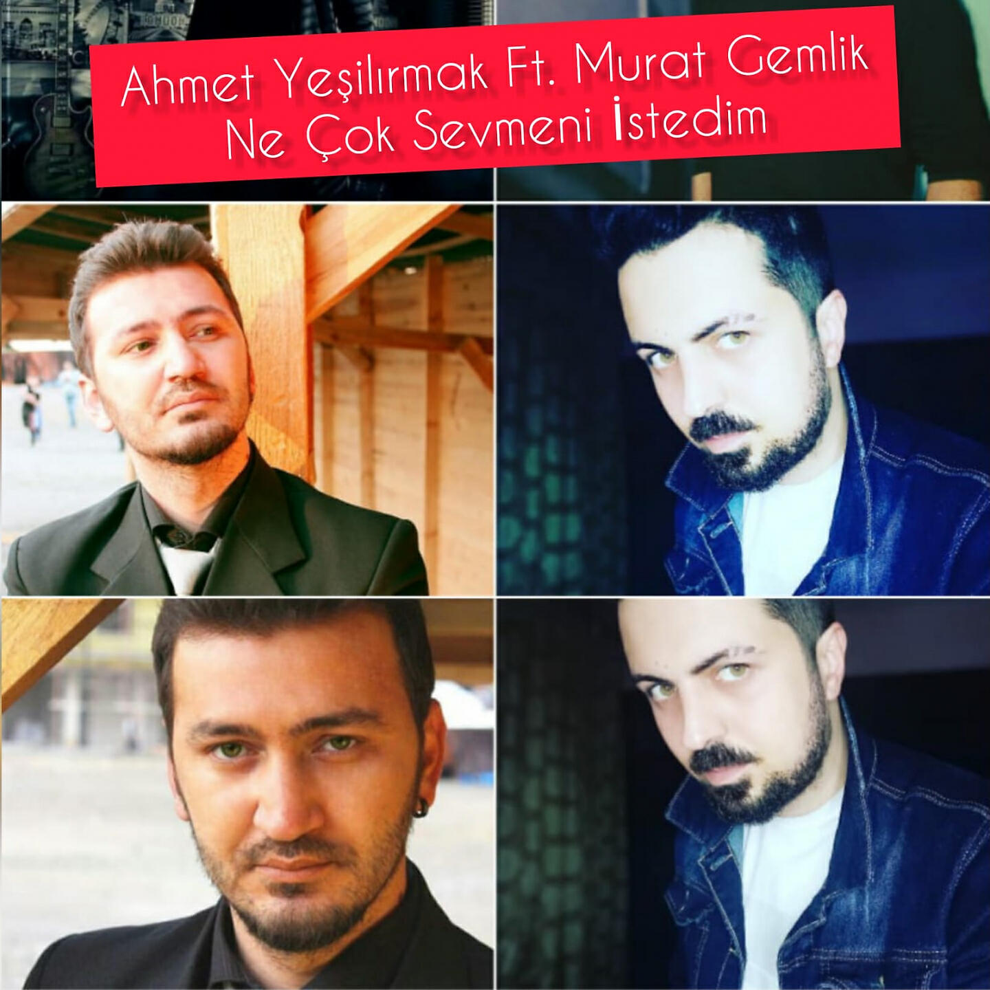Ahmet Yeşilırmak