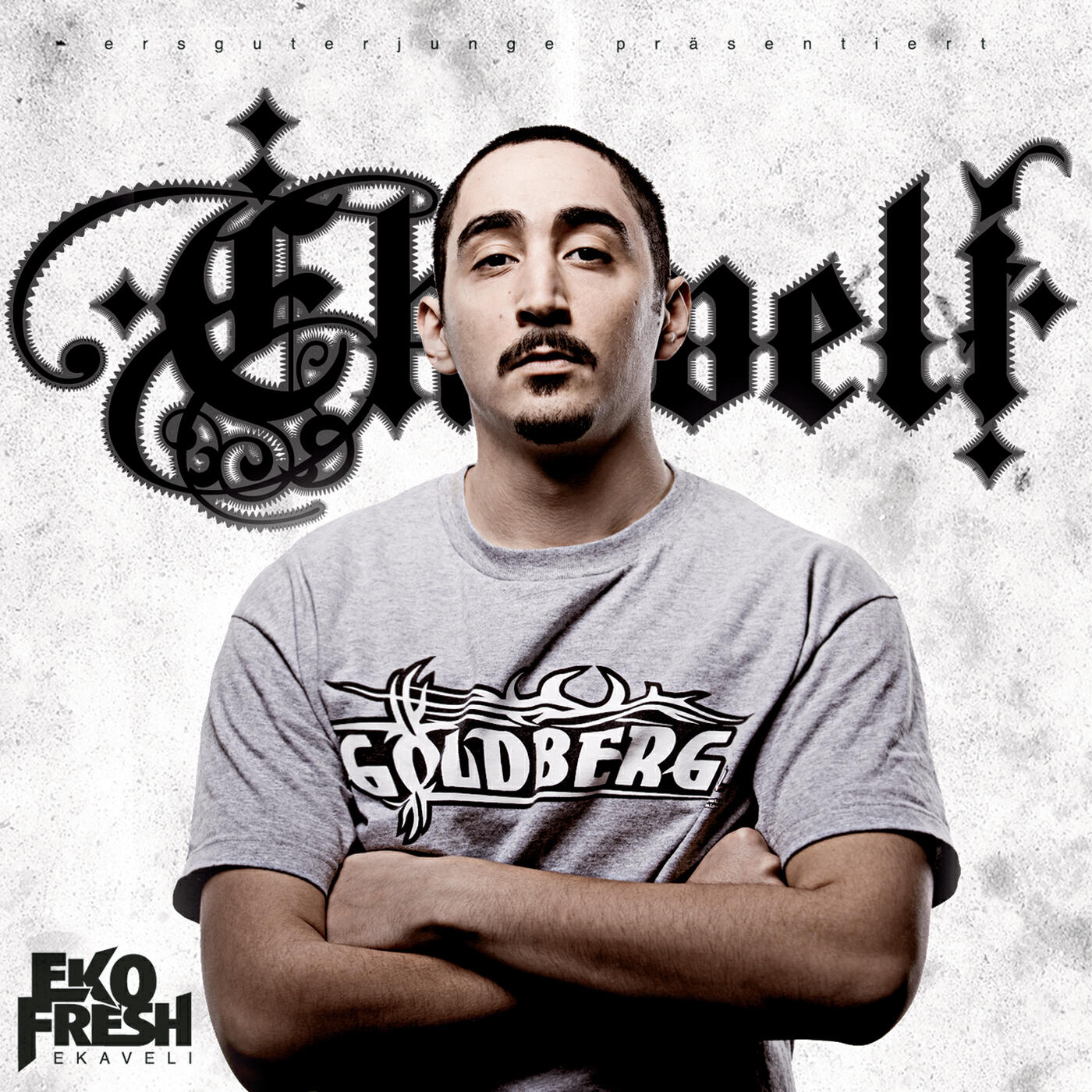 Скачать песню Eko Fresh, Bushido - Ring frei (Album Version) бесплатно в MP3 для Android и iOS