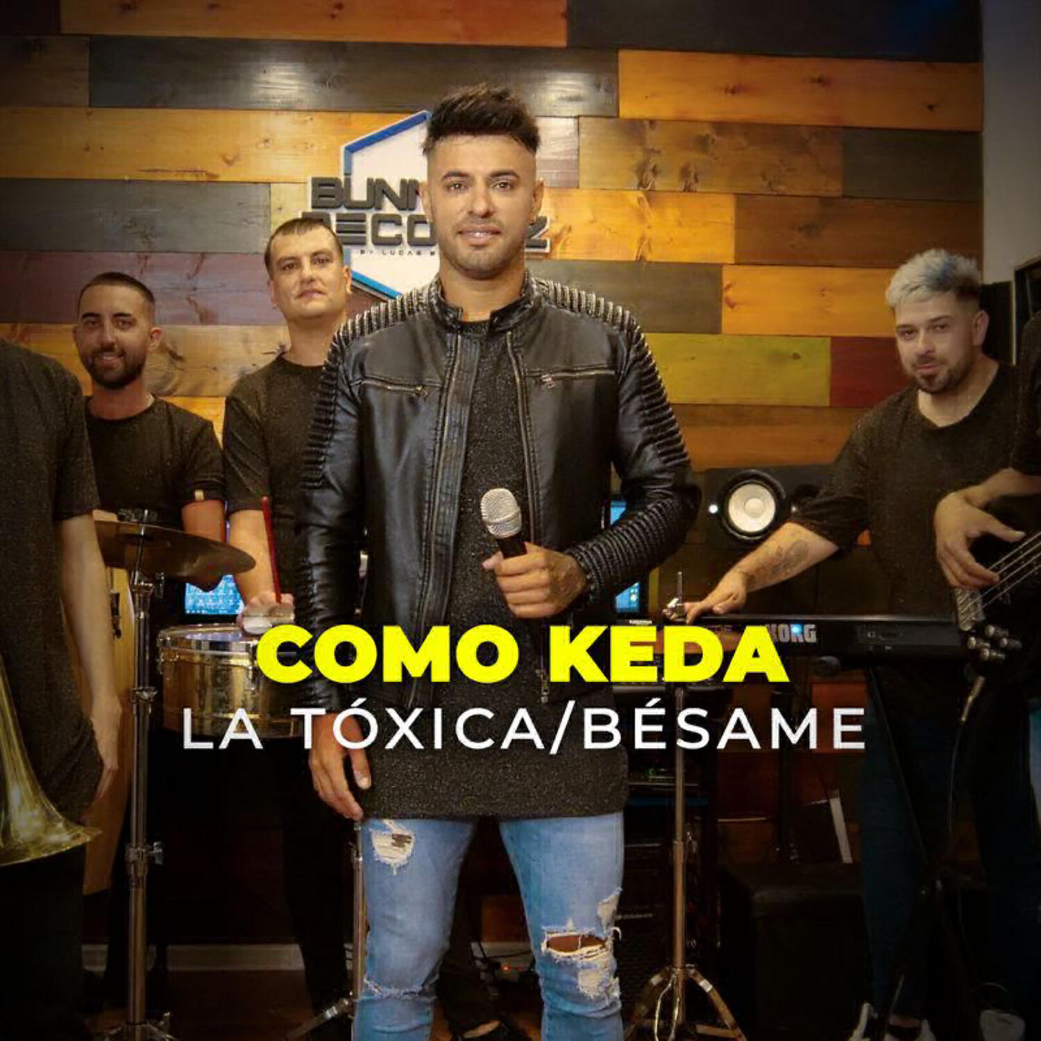 Como Keda