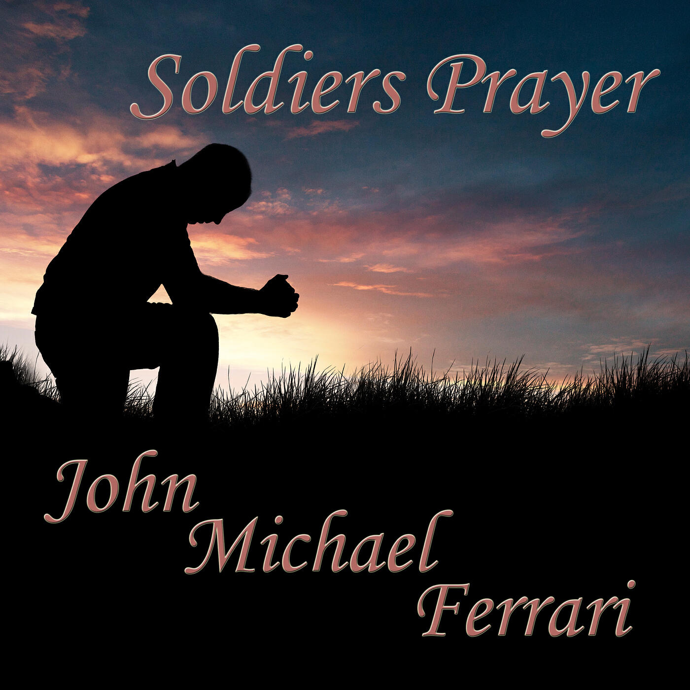 Релиз Soldiers Prayer