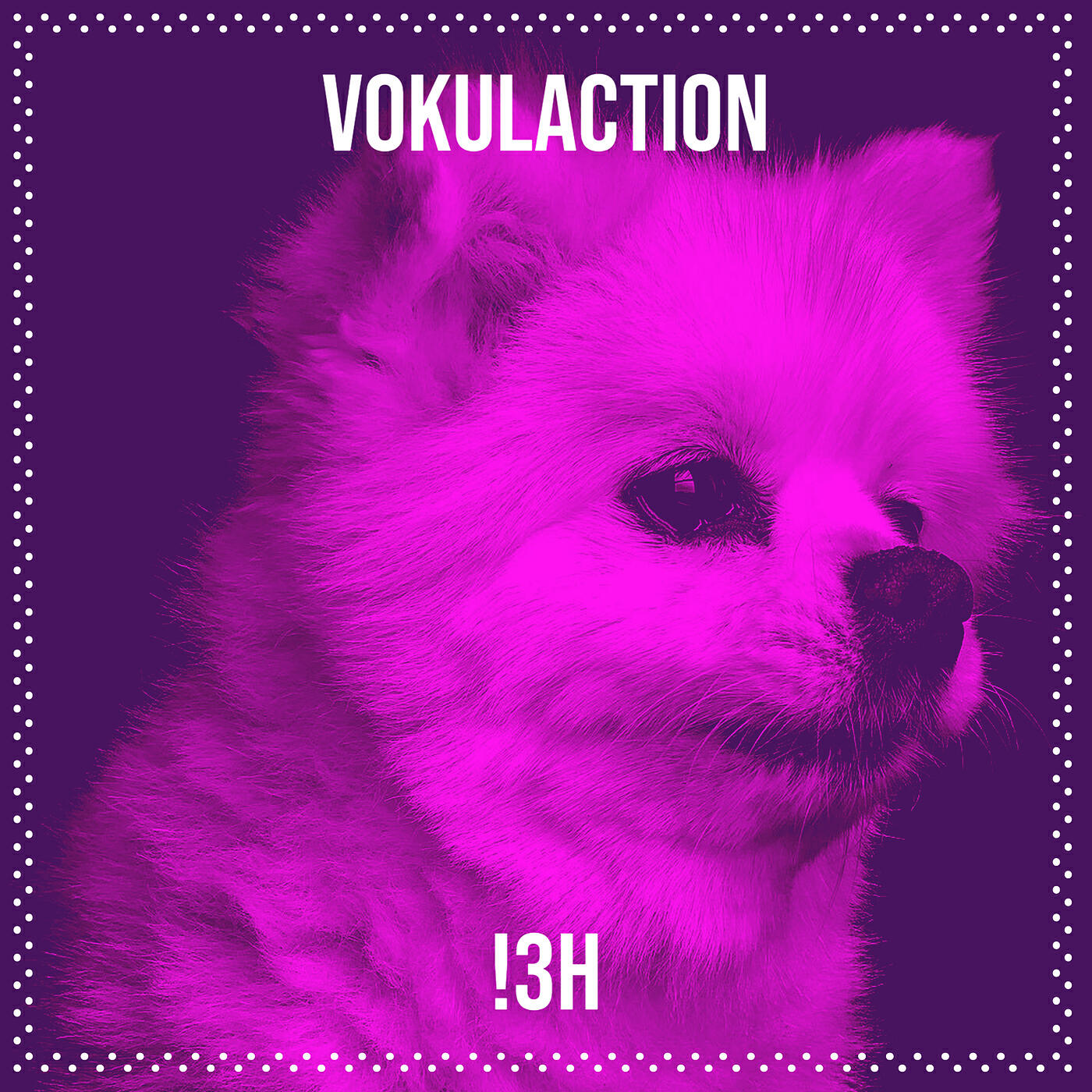 Релиз Vokulaction