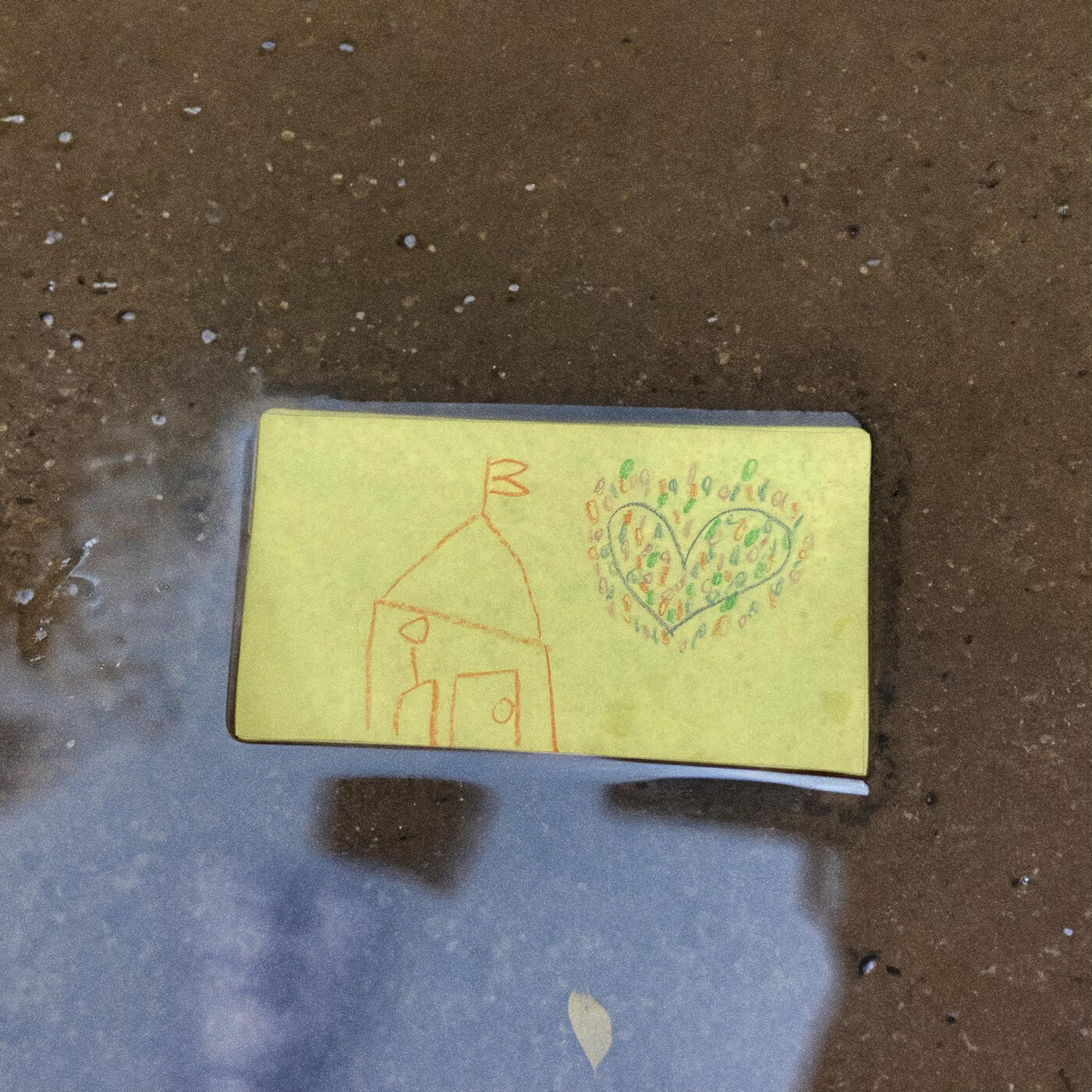 Релиз Scott's House