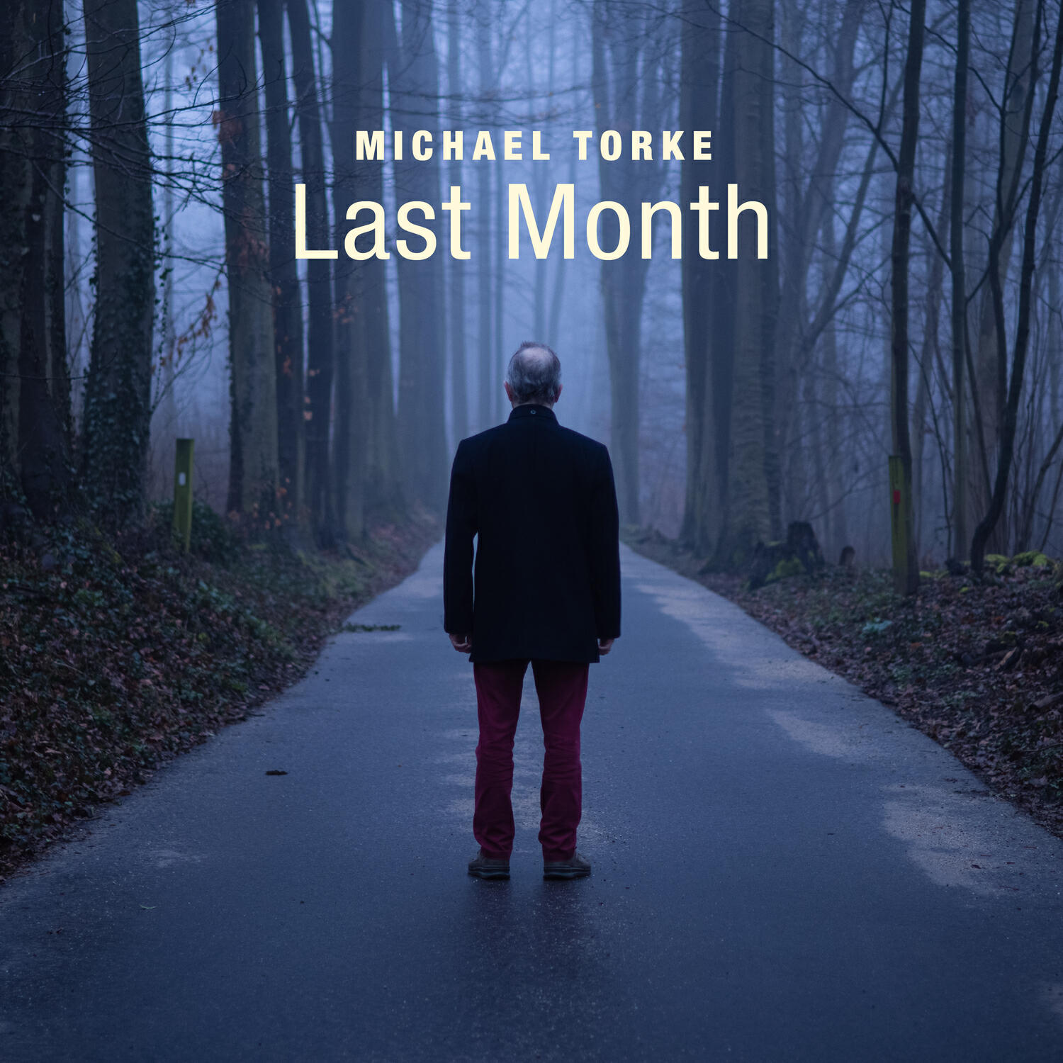 Релиз Last Month