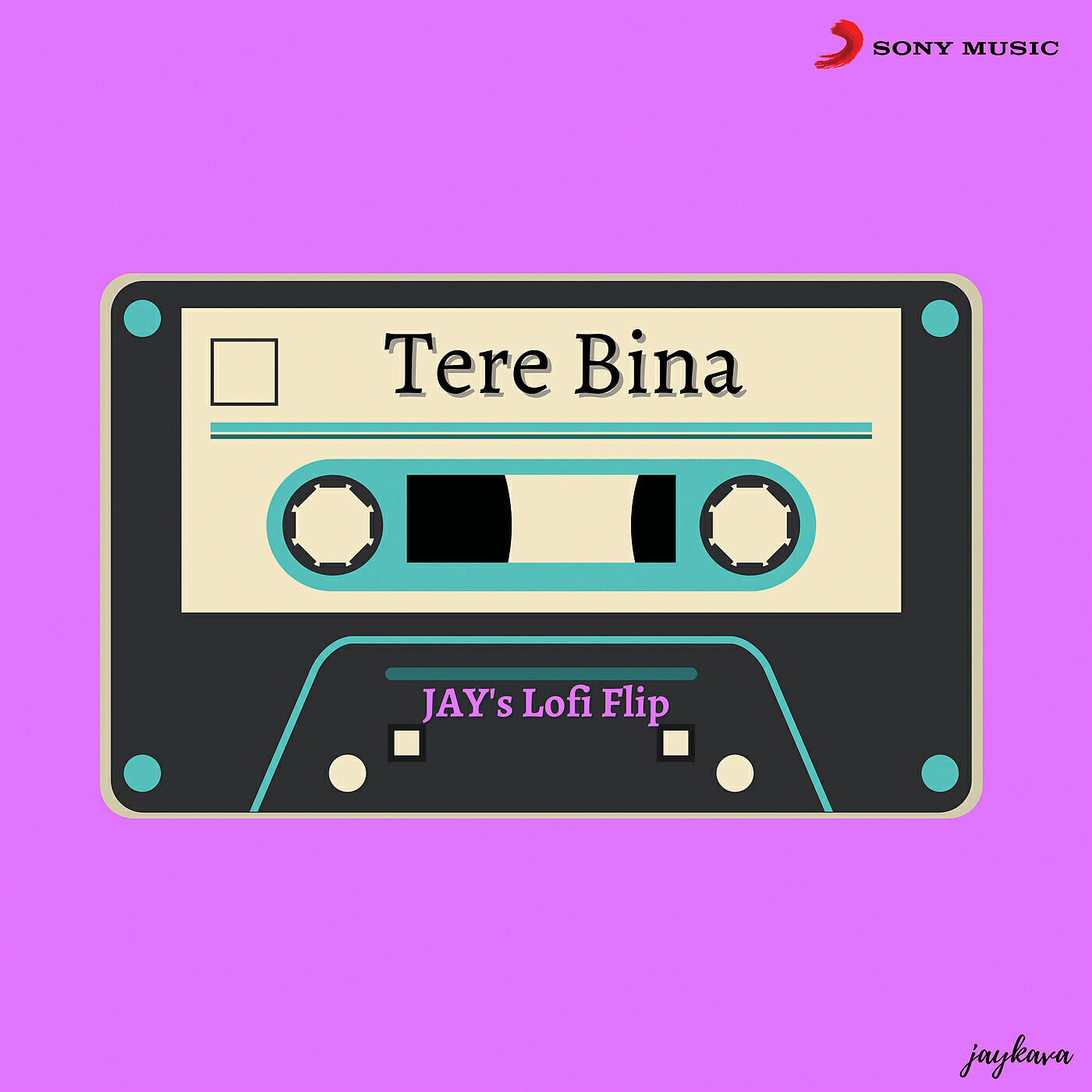 Релиз Tere Bina (Lofi Flip)