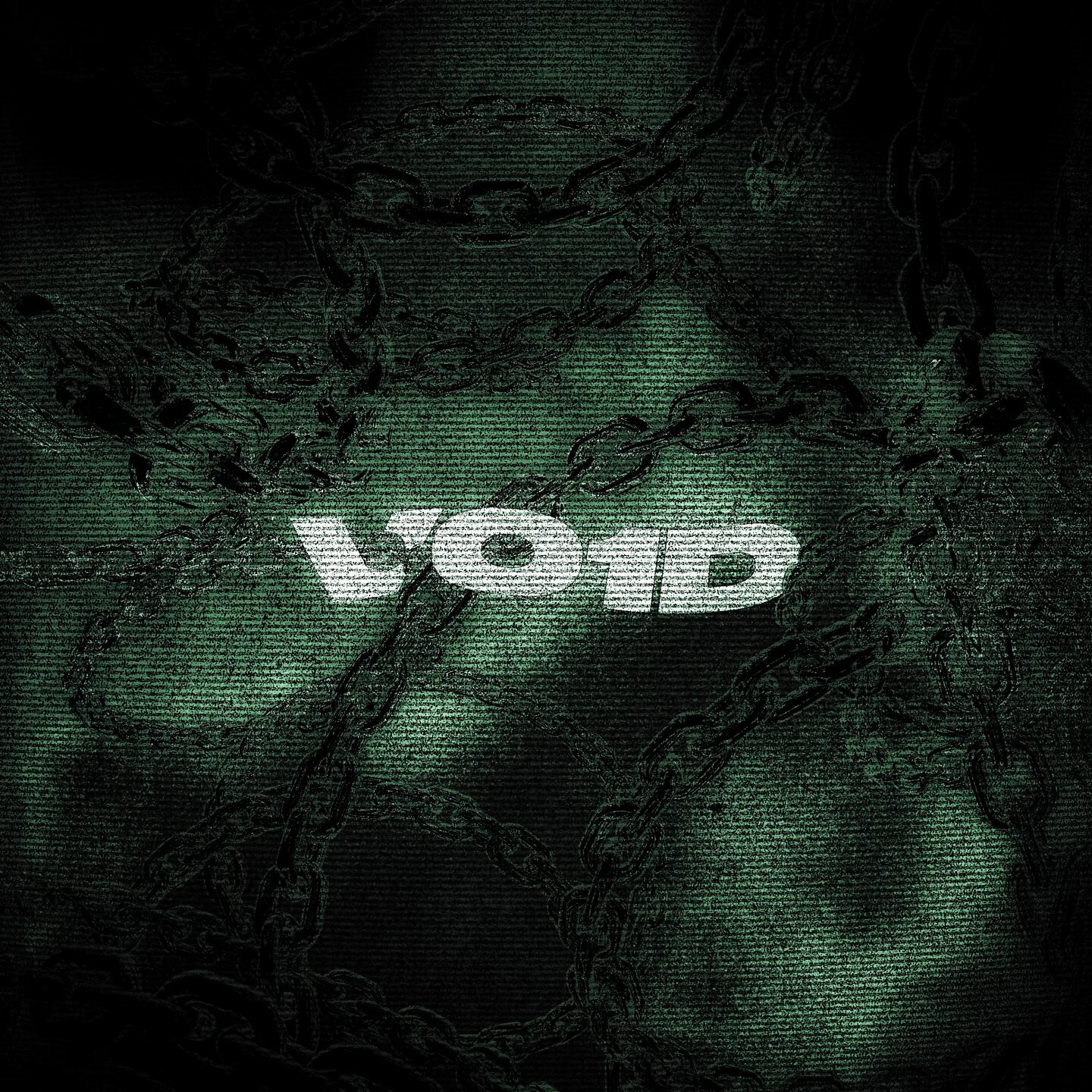 Релиз VO1D