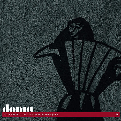 Релиз Donia Suite Melodies of Hotel Birger Jarl