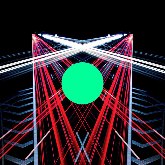 Релиз Dissident (Leaf Edit)