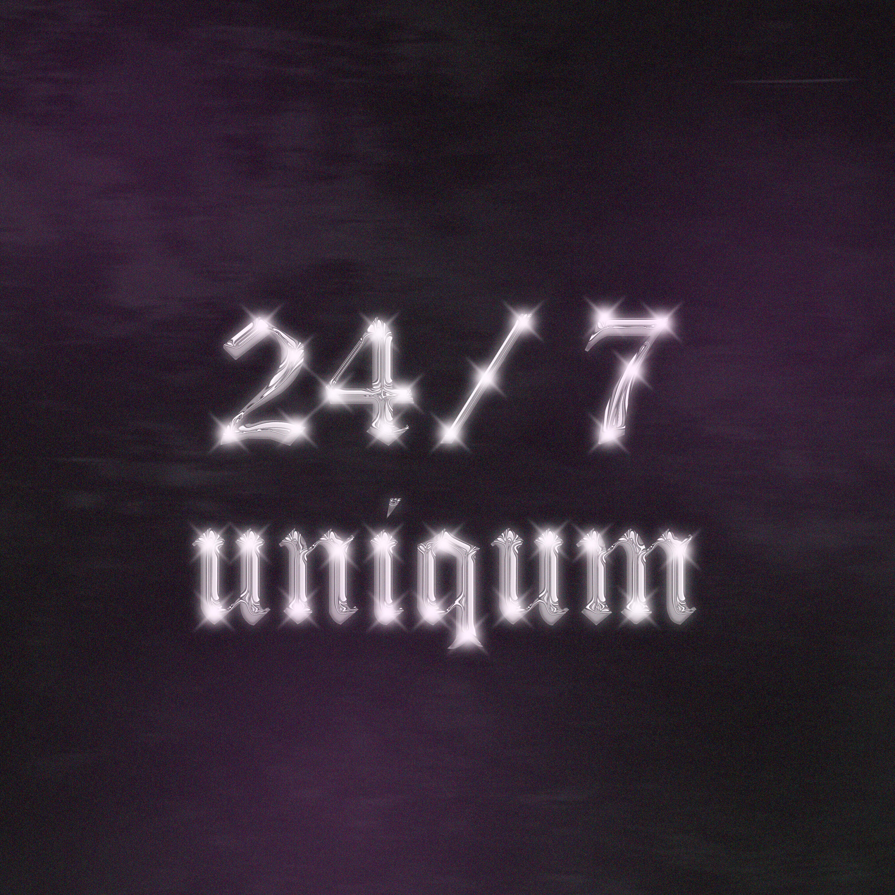Релиз 24/7