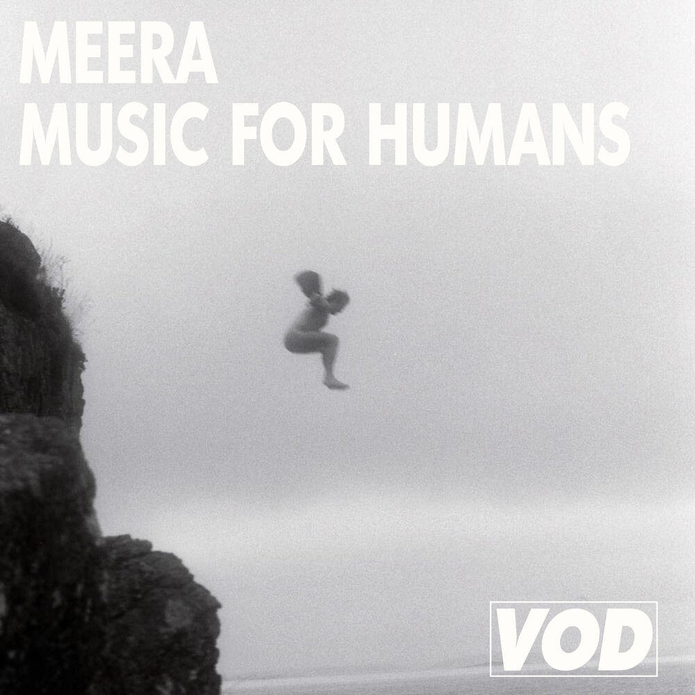 Релиз Music For Humans