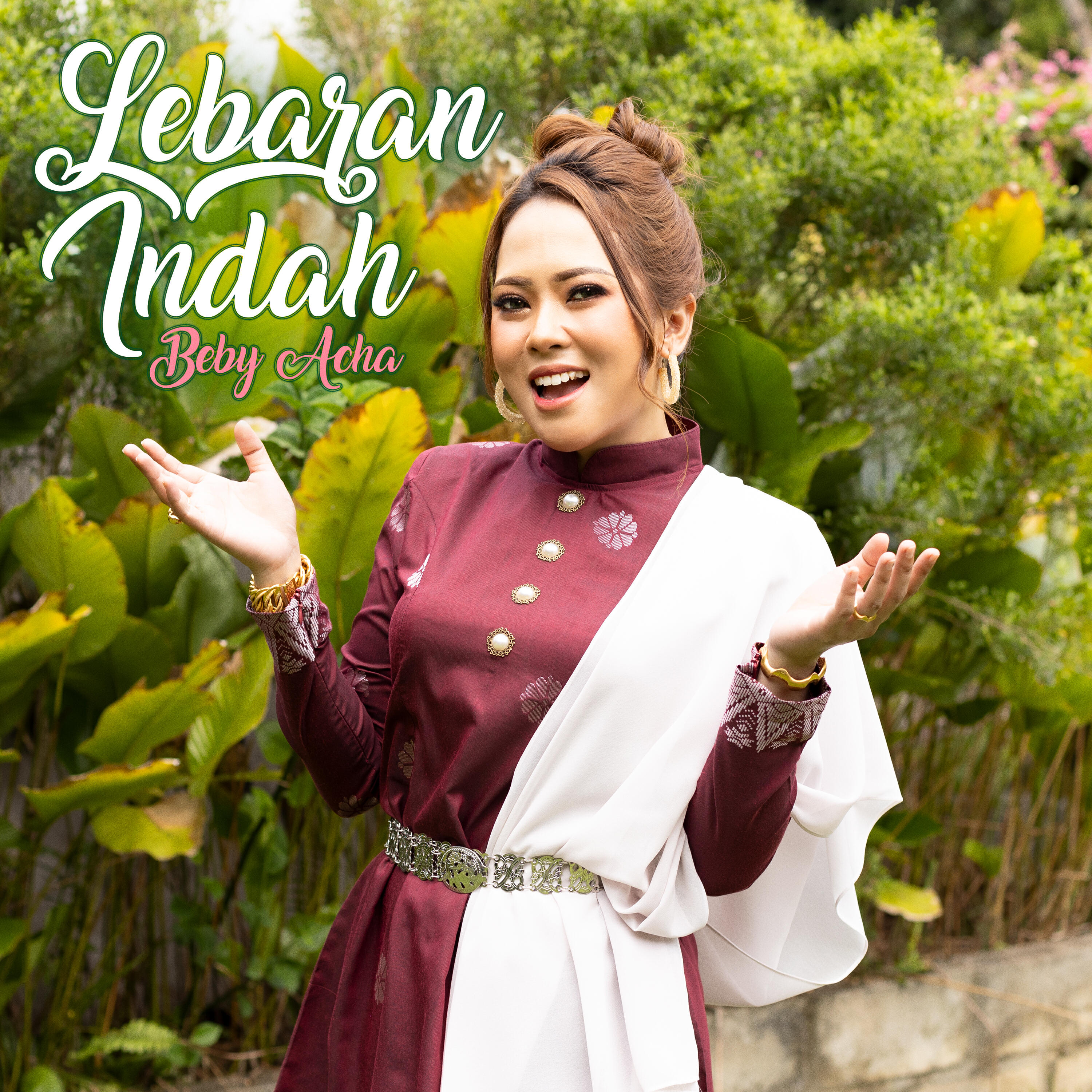 Релиз Lebaran Indah