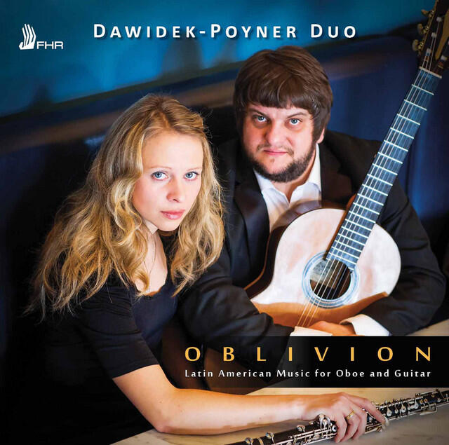 Dawidek-Poyner Duo