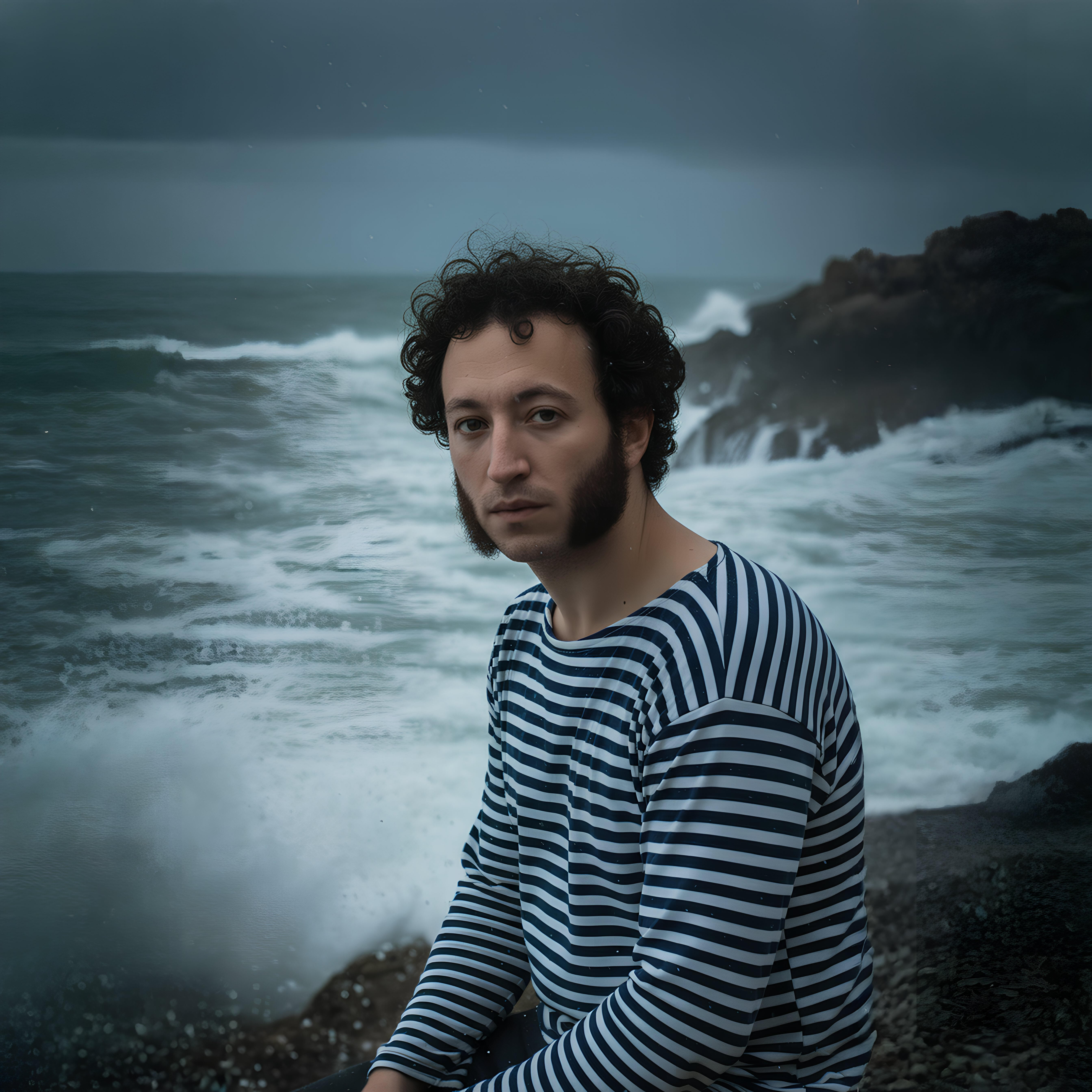 Релиз Ветер, ветер, ты могуч