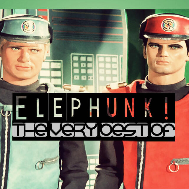 Релиз The Very Best Of