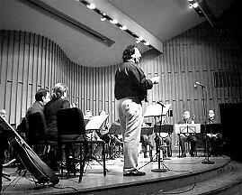 Rene Hall Orchestra