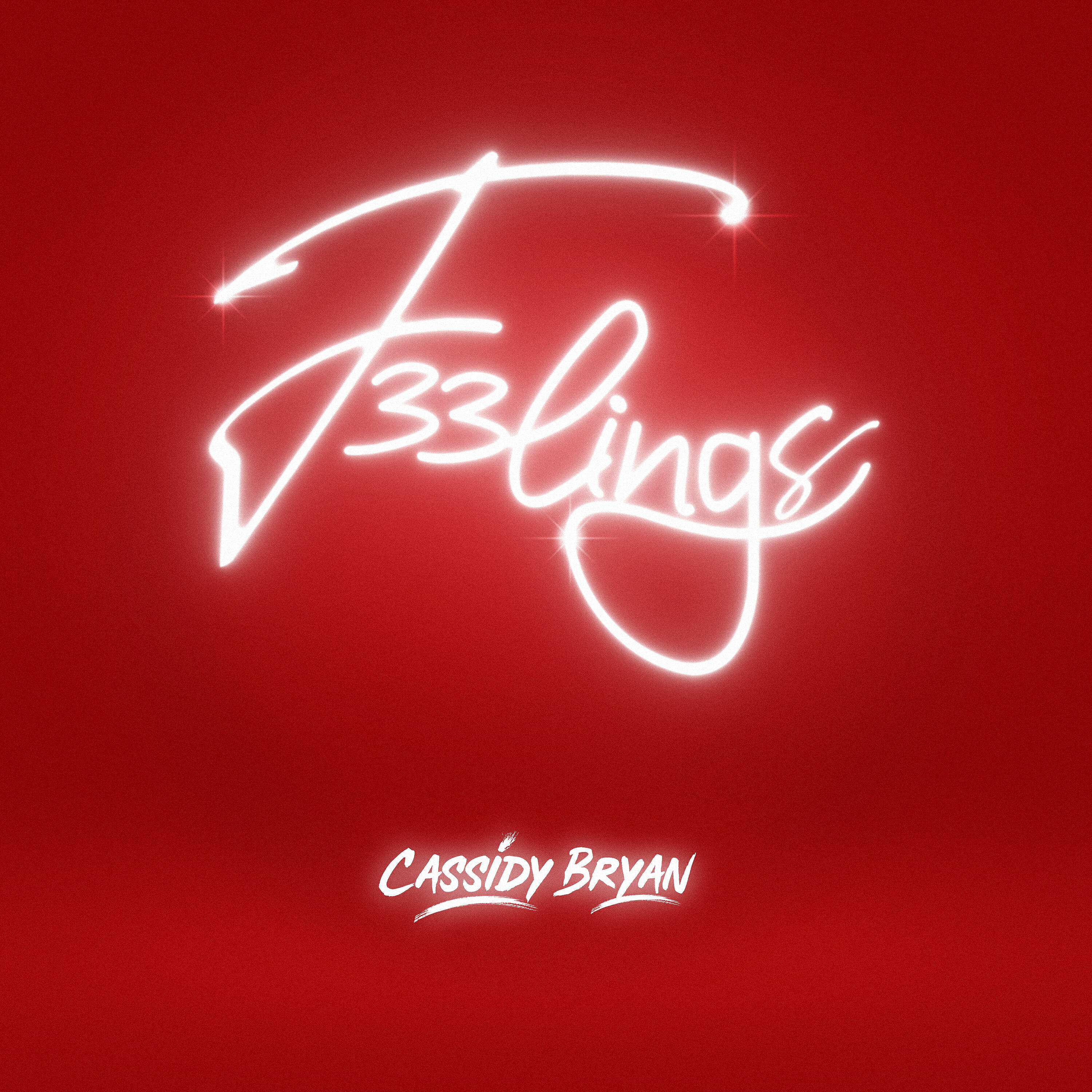 Релиз Feelings