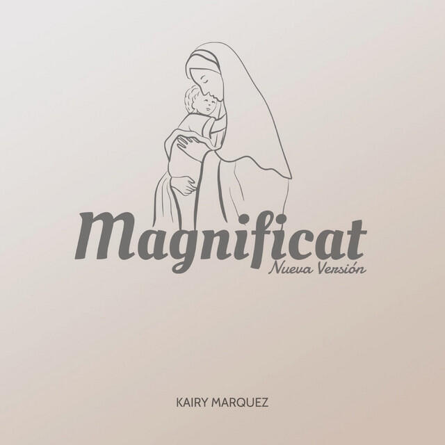 Релиз Magnificat (Nueva Versión)