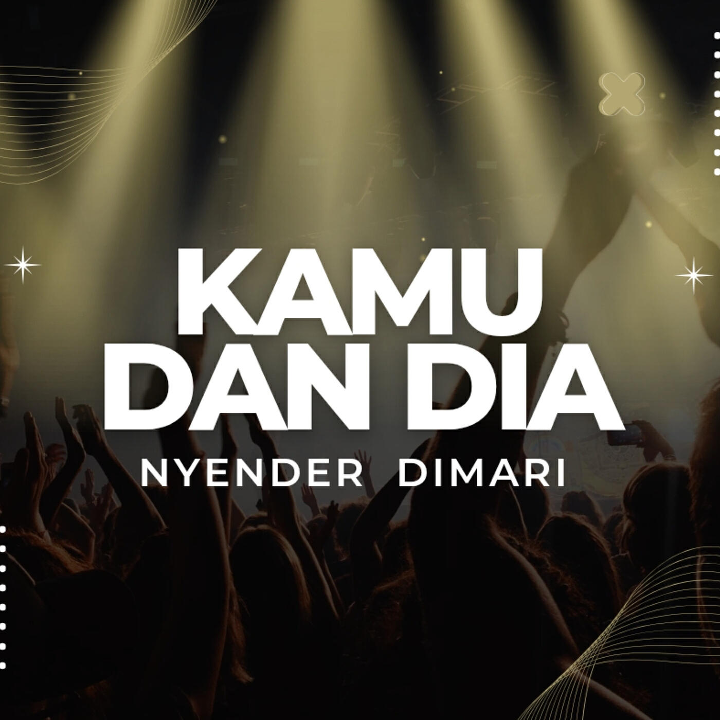 Релиз Kamu Dan Dia