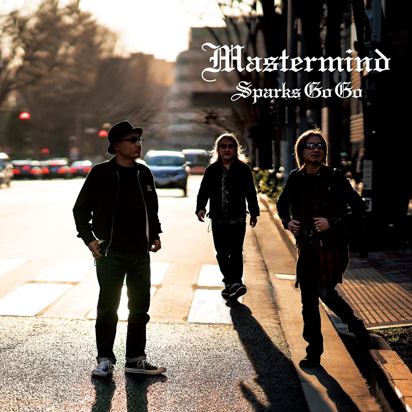 Релиз Mastermind