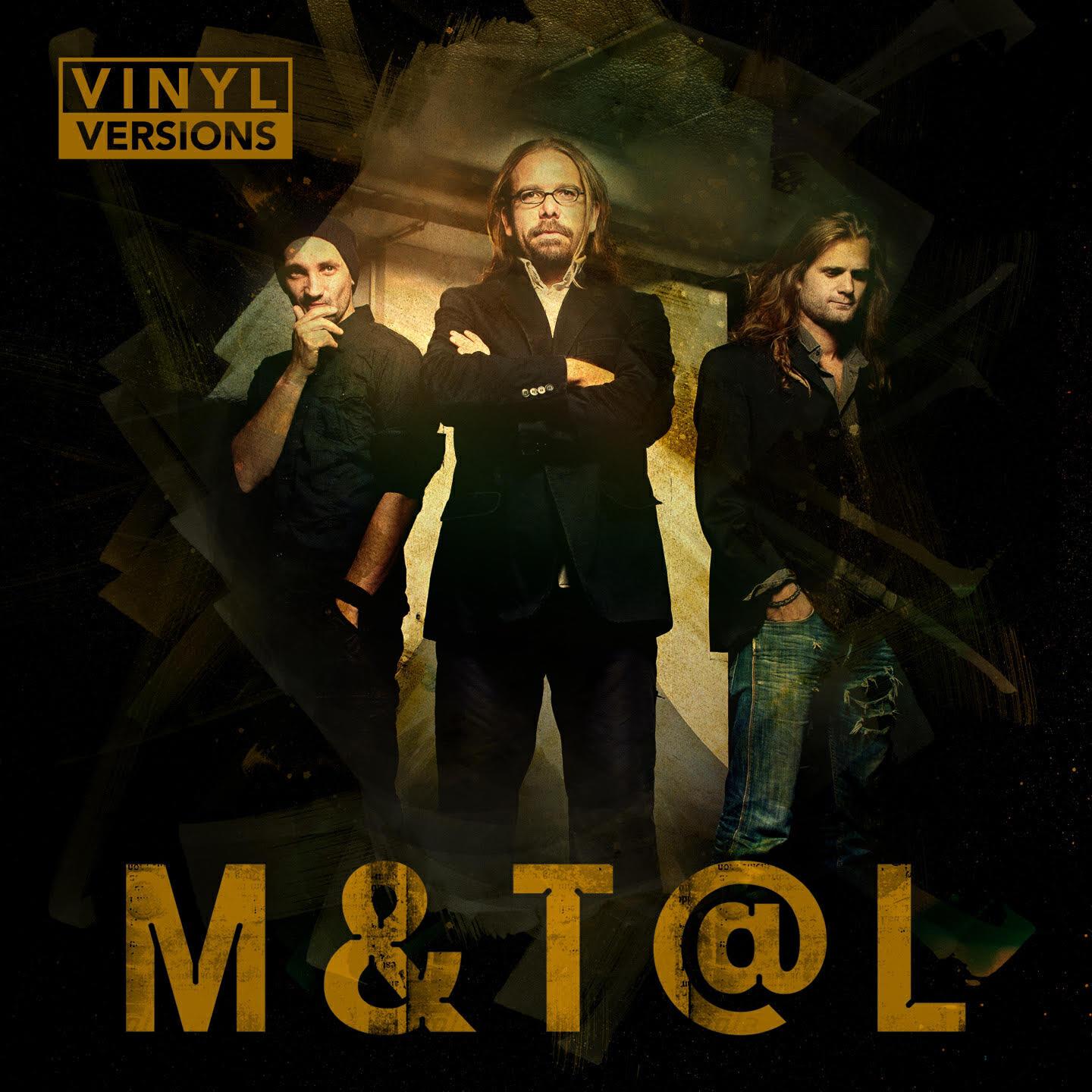 Релиз M&T@L