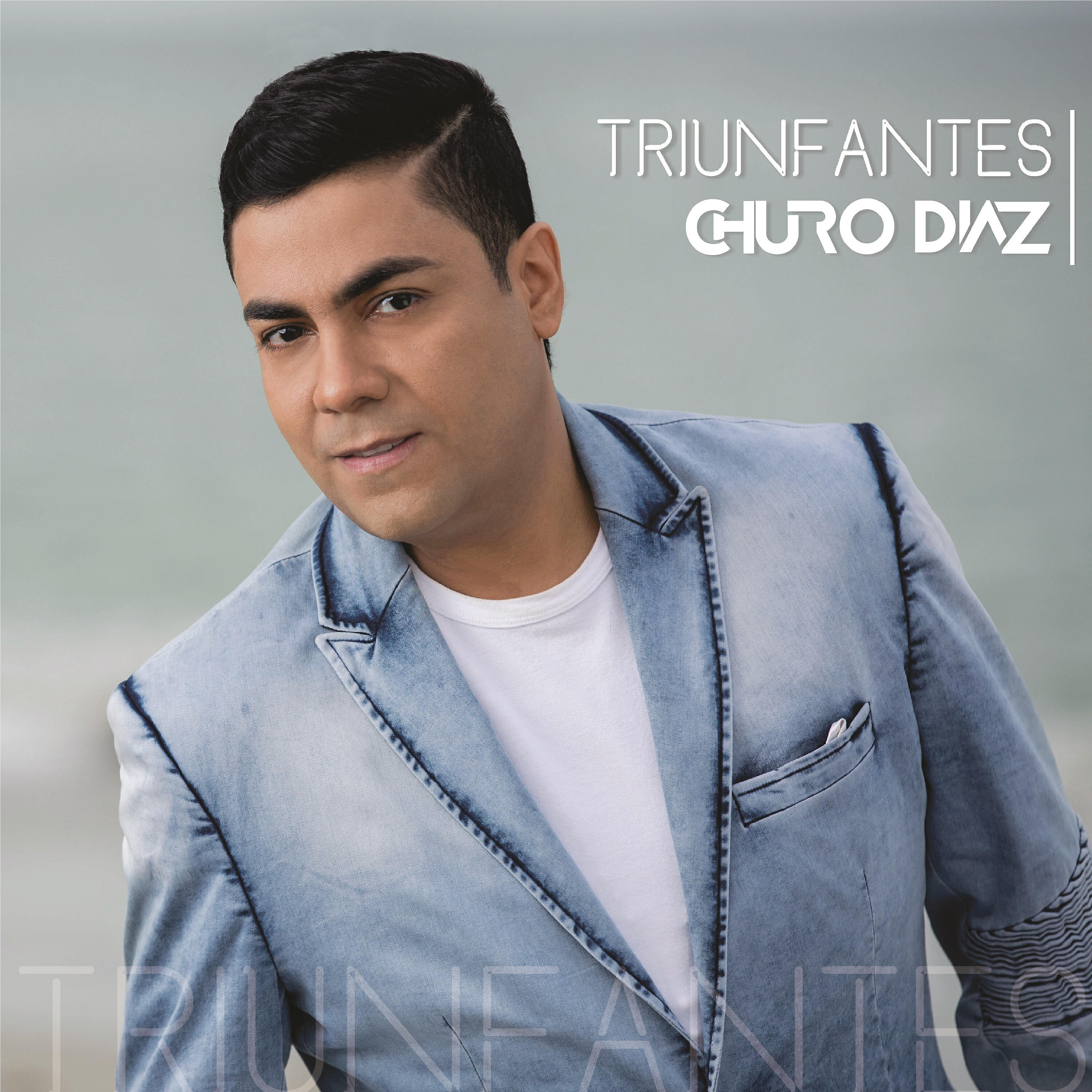 Релиз Triunfantes