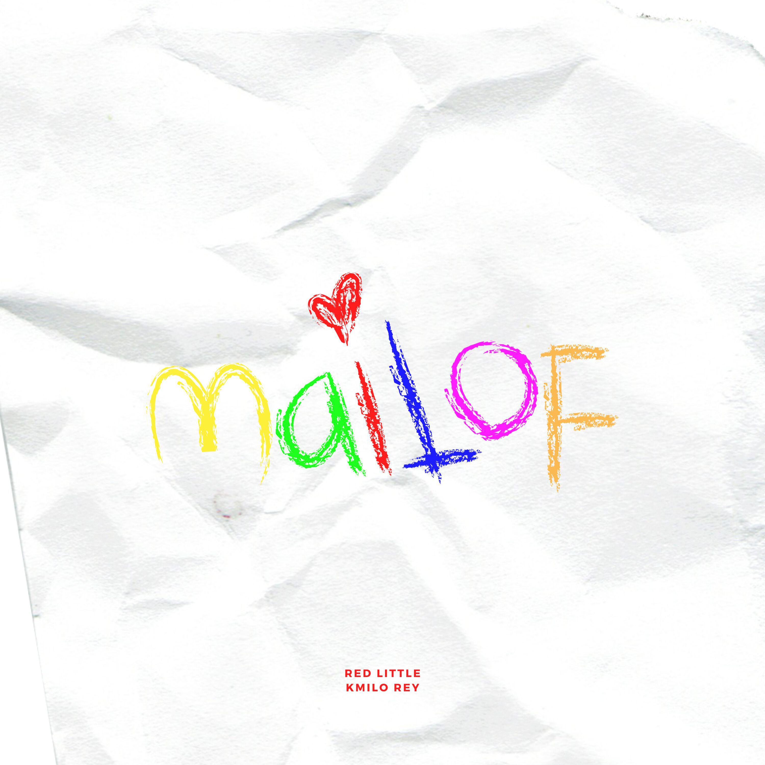 Релиз Mailof
