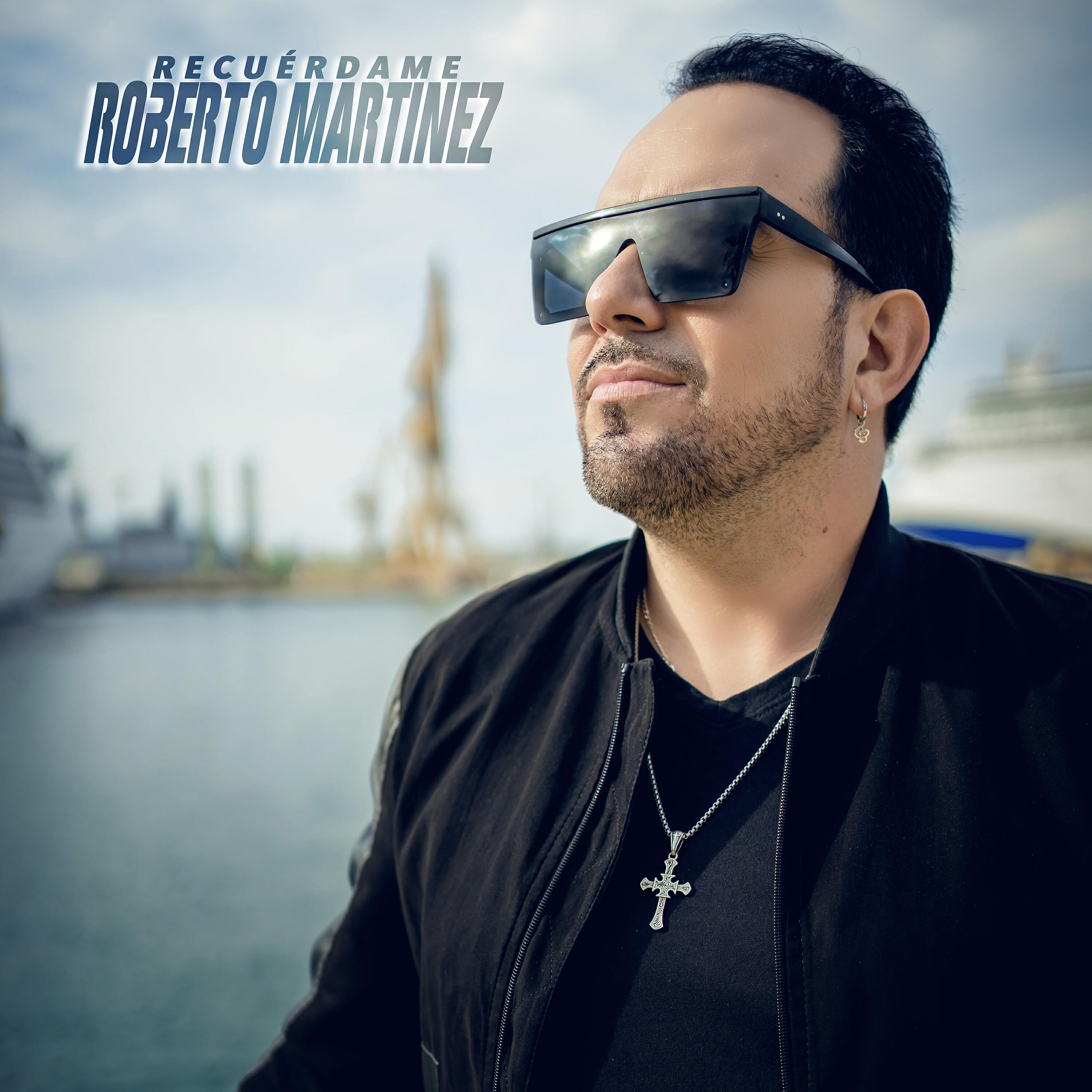 Roberto Martinez