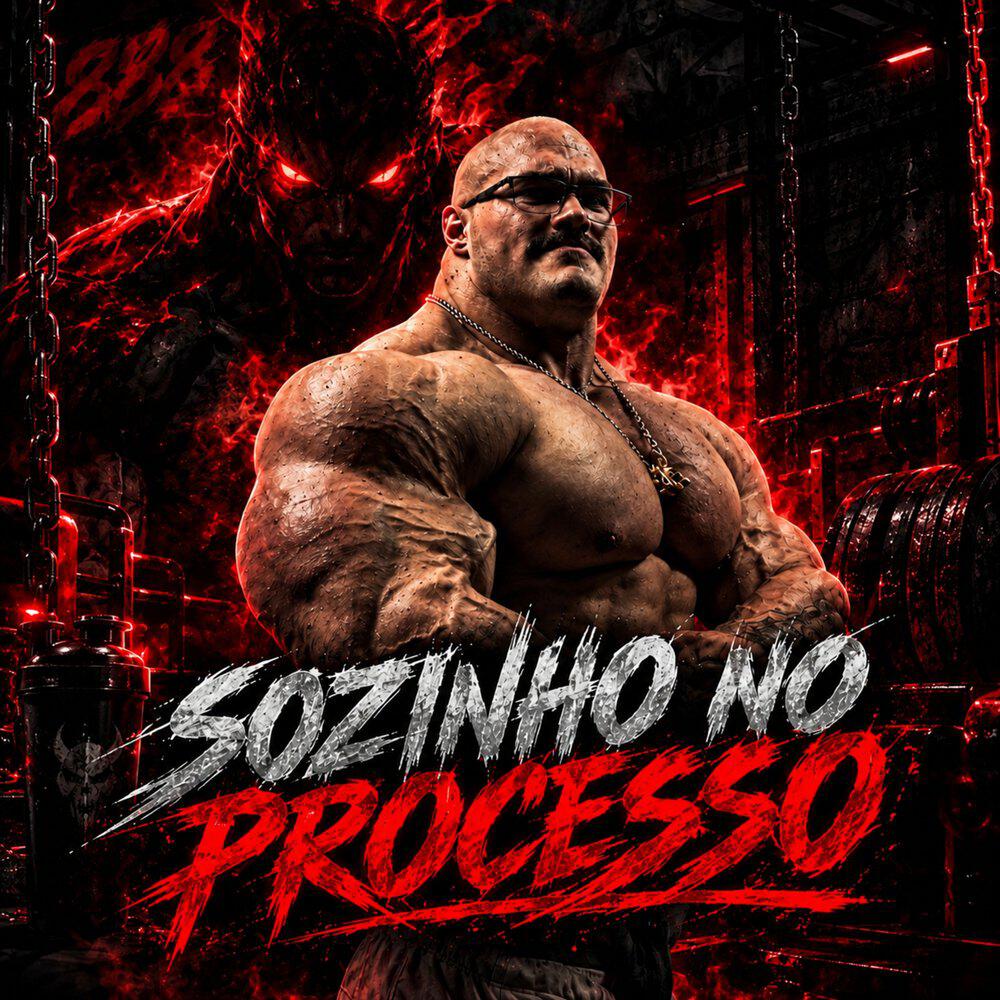 Релиз Sozinho no Processo