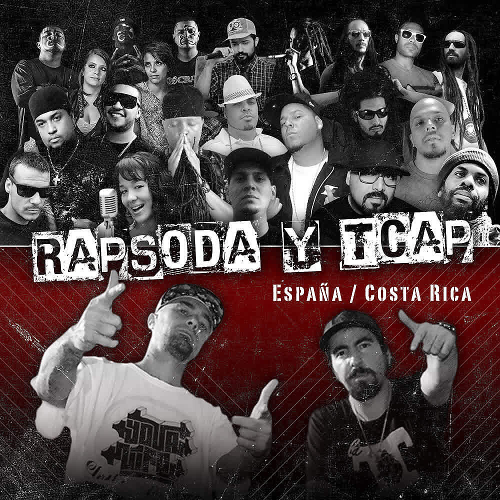 Скачать песню Rapsoda, TCap Leviatán, Toledo, El Garou, Kano Sunsay - Nace en Mis Venas бесплатно в MP3 для Android и iOS
