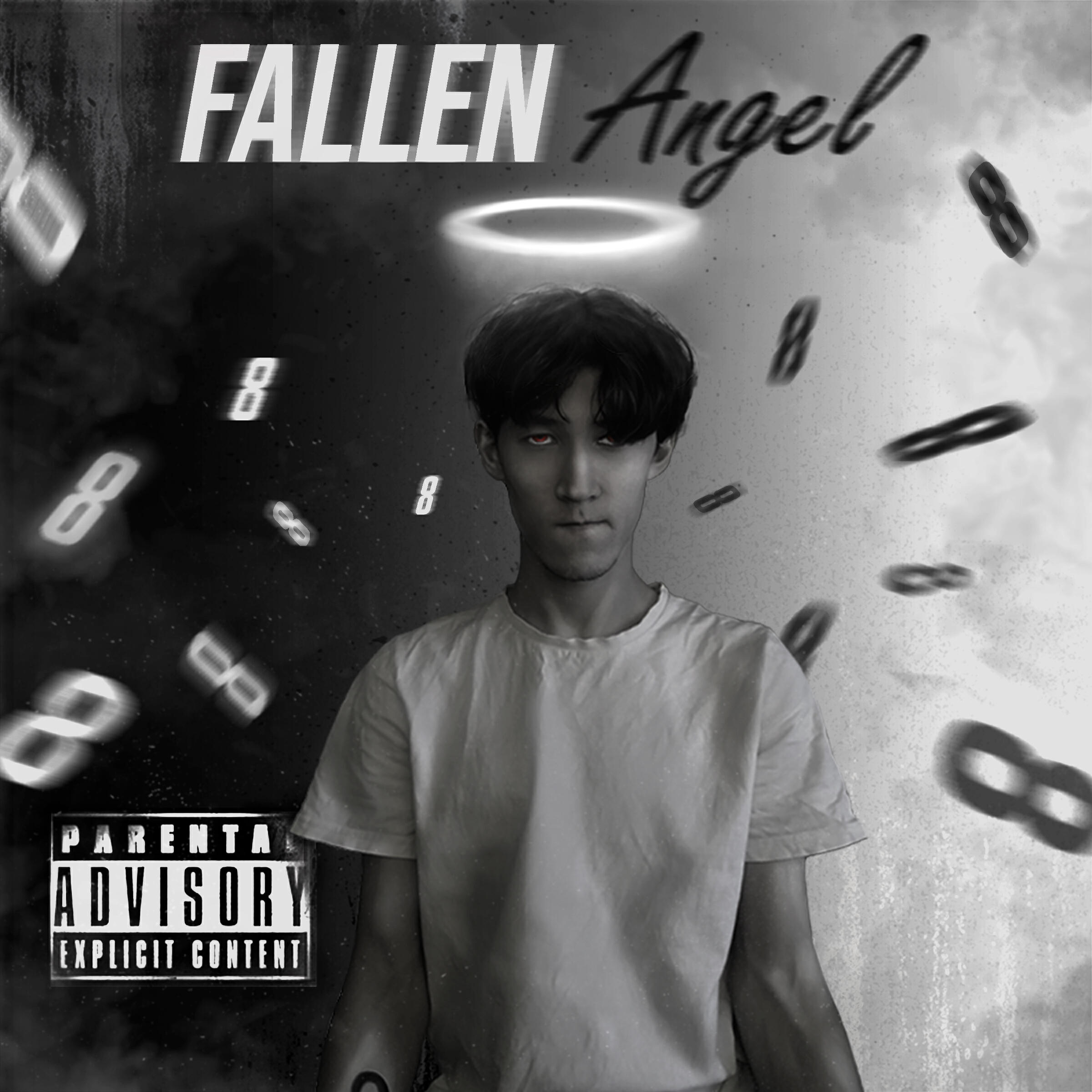 Релиз Fallen Angel