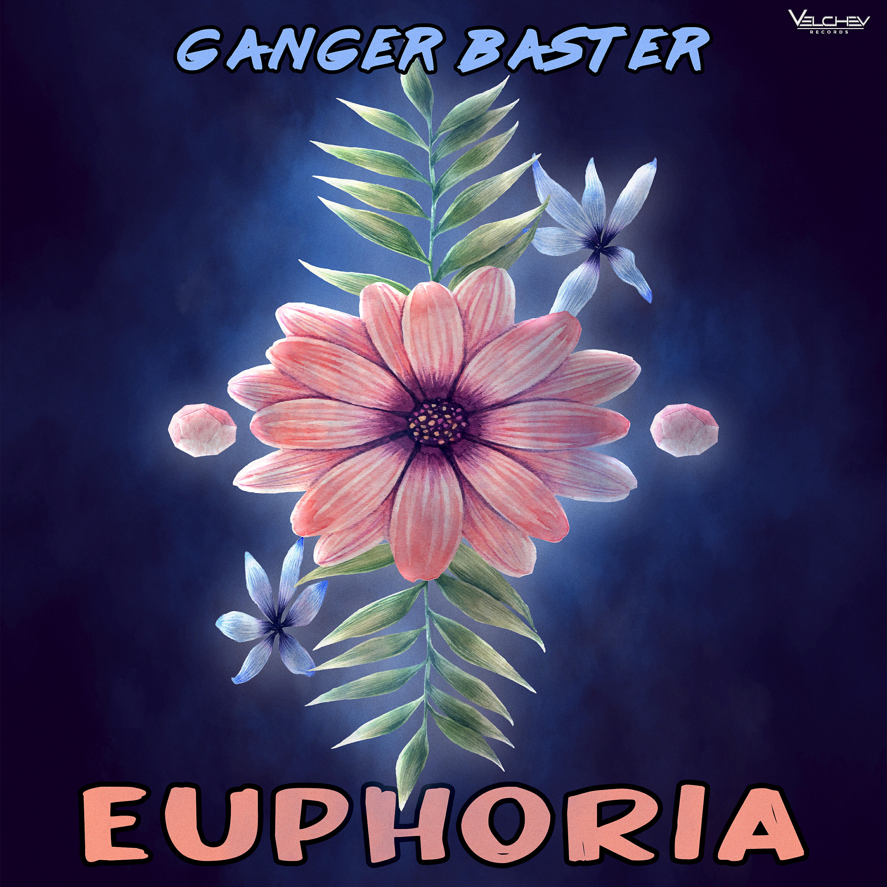 Постер альбома Euphoria