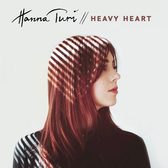 Релиз Heavy Heart