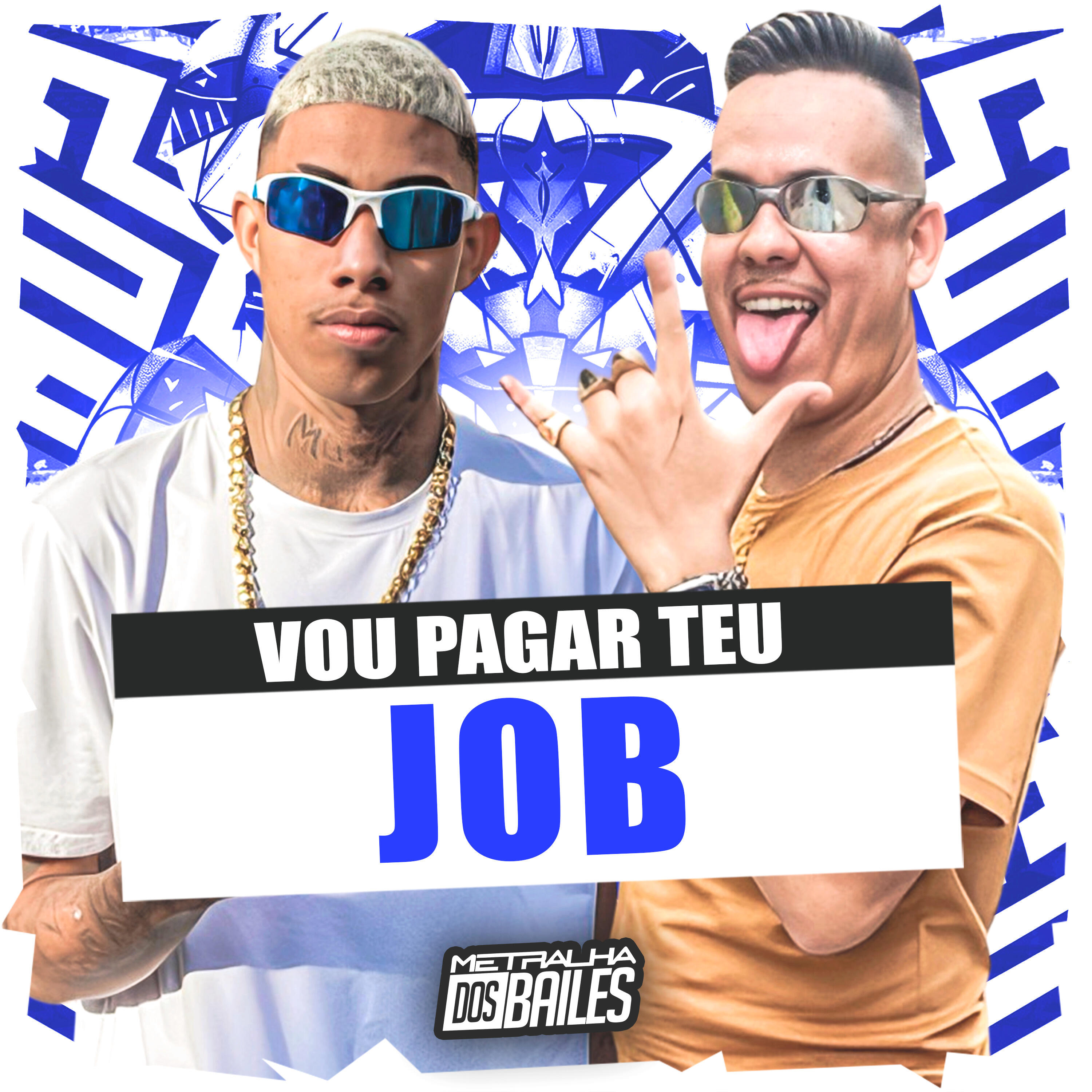 Скачать песню MC Theuzyn, DJ Mano Lost - Vou Pagar Teu Job бесплатно в MP3 для Android и iOS