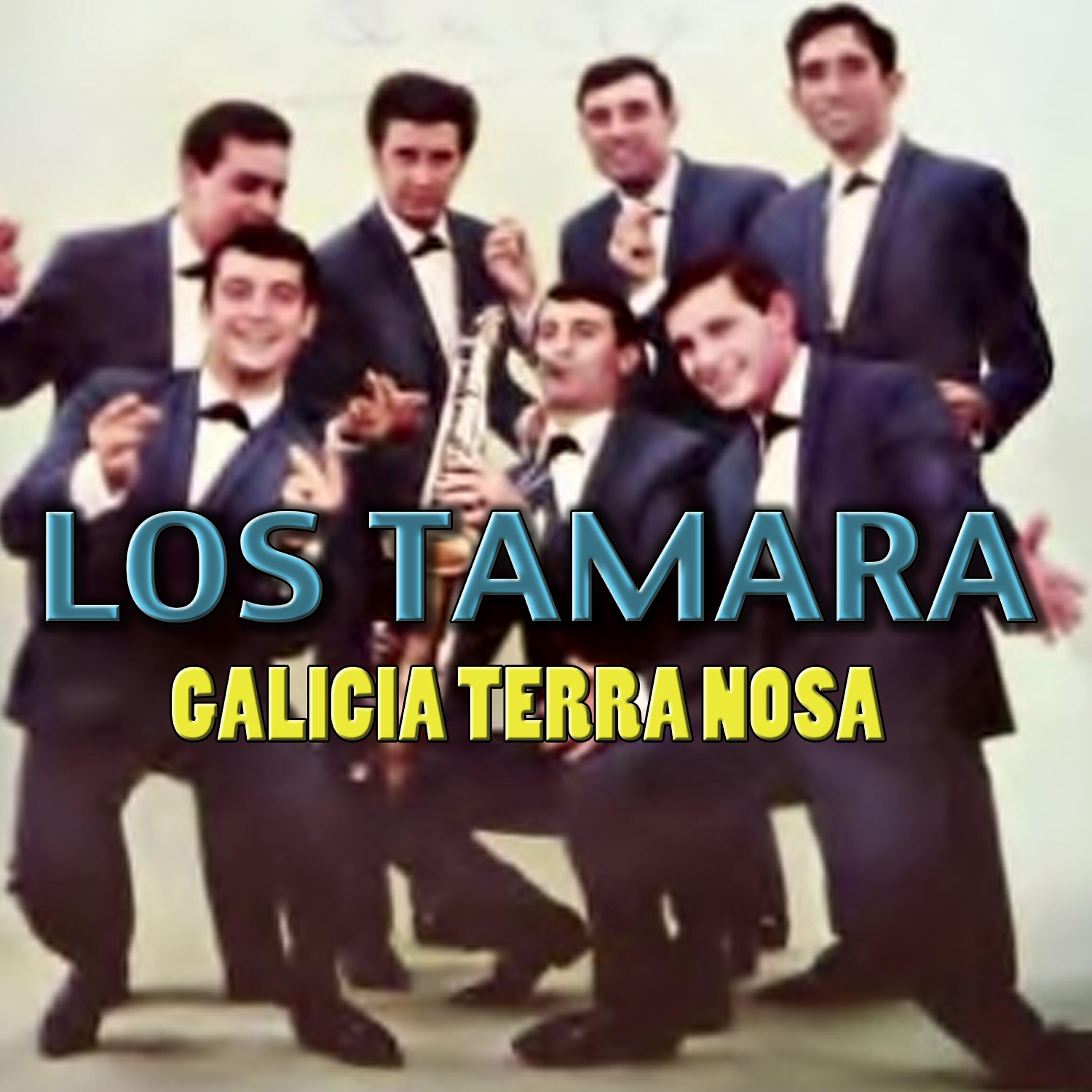 Релиз Galicia, Terra Nosa