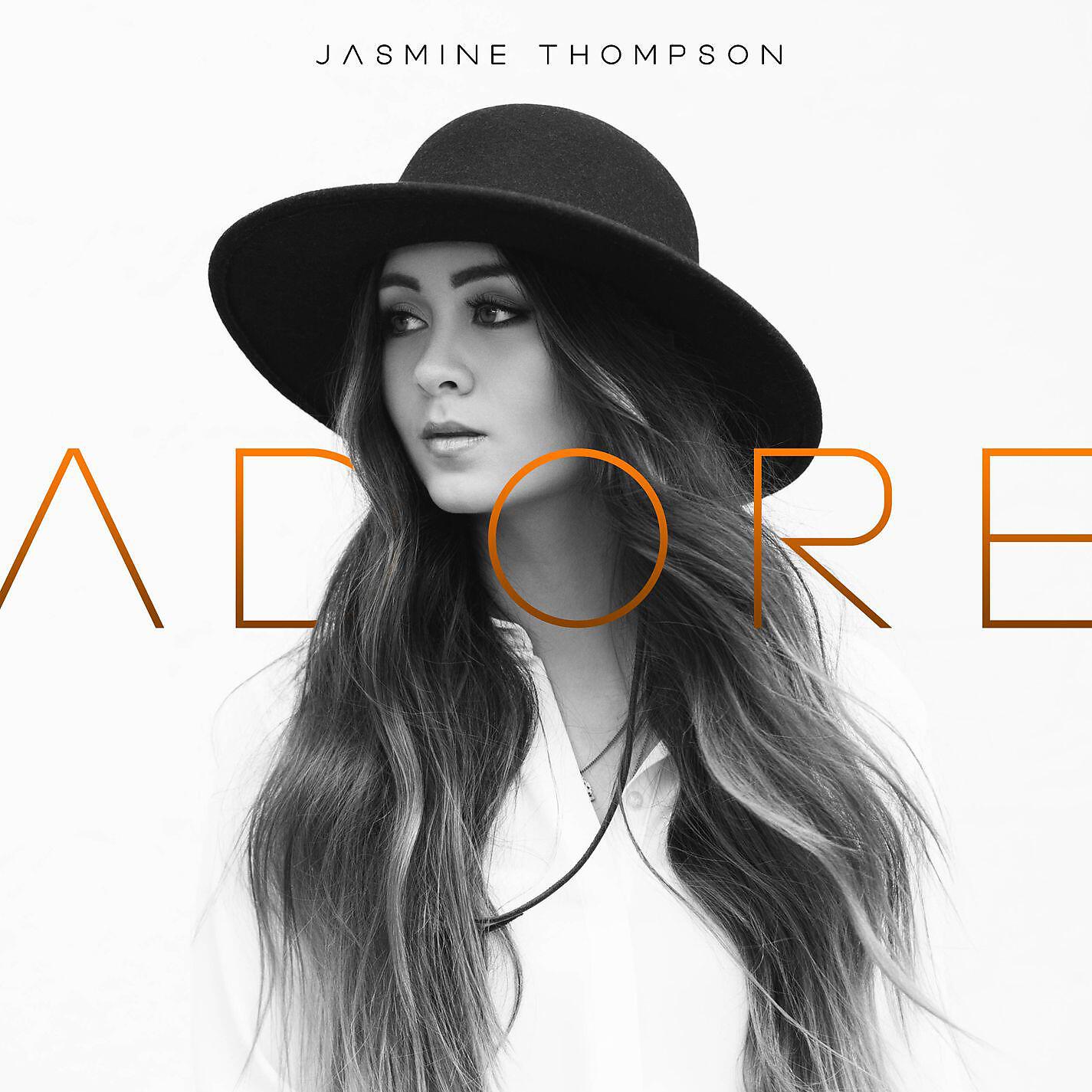 Релиз Adore