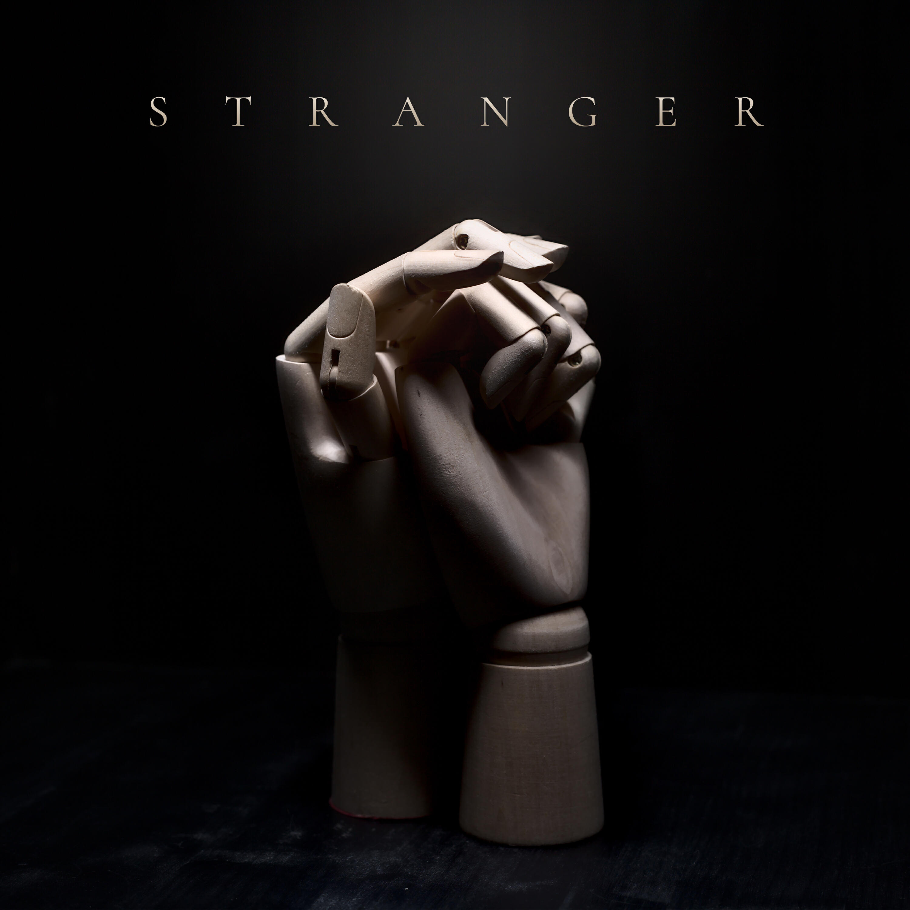 Постер альбома Stranger