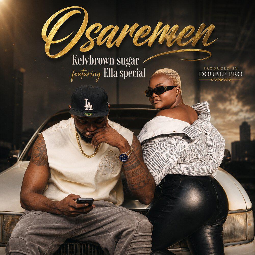Kelvbrown sugar