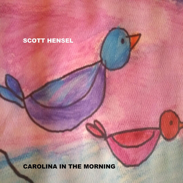 Релиз Carolina in the Morning