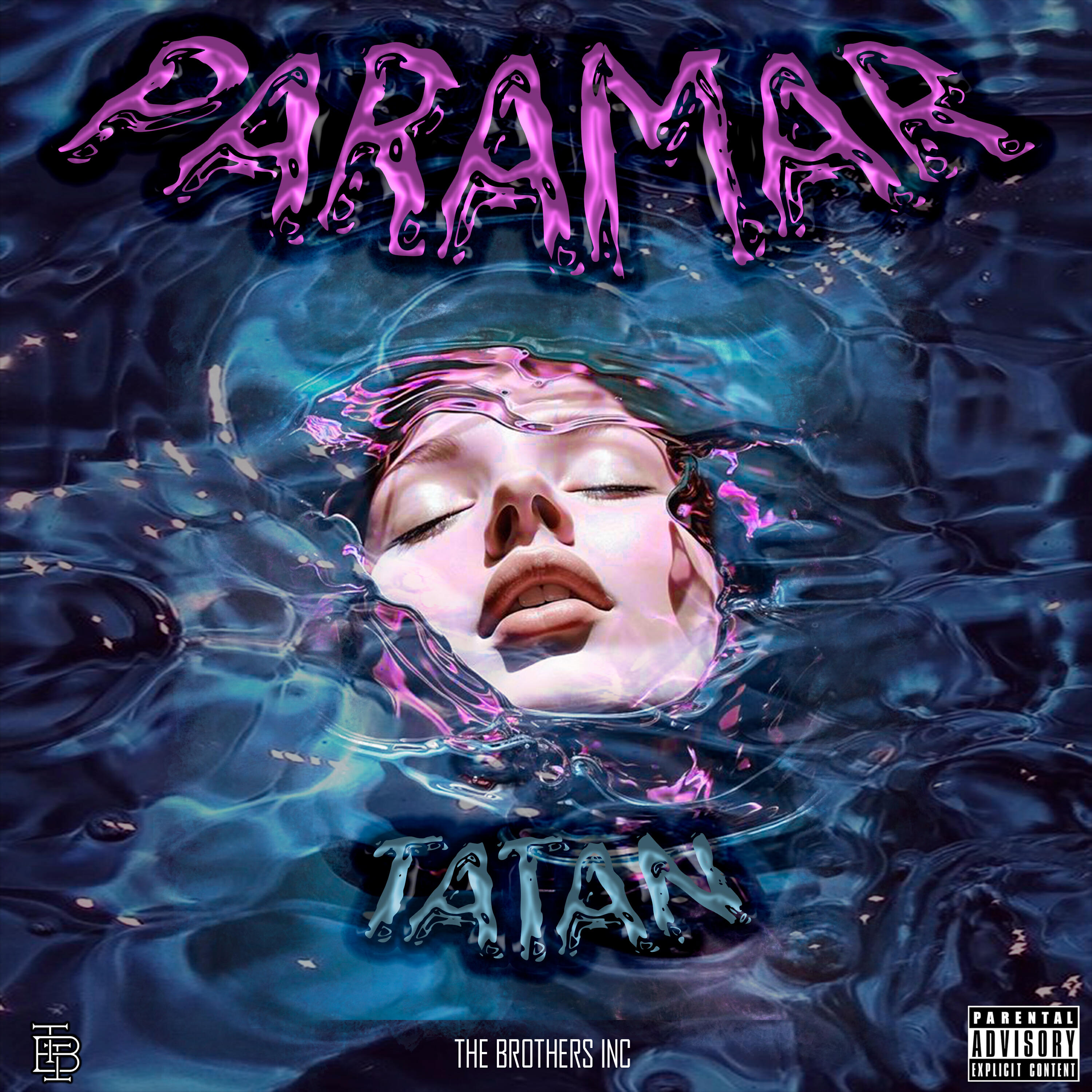 Релиз Paramar