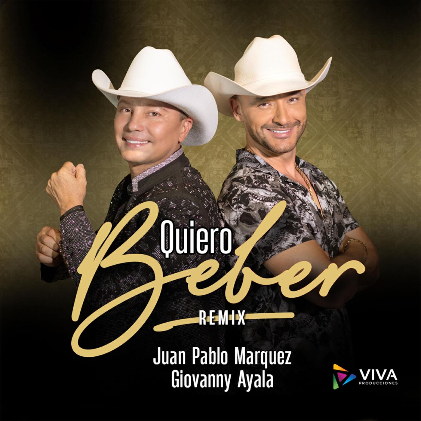 Релиз Quiero Beber (Remix)