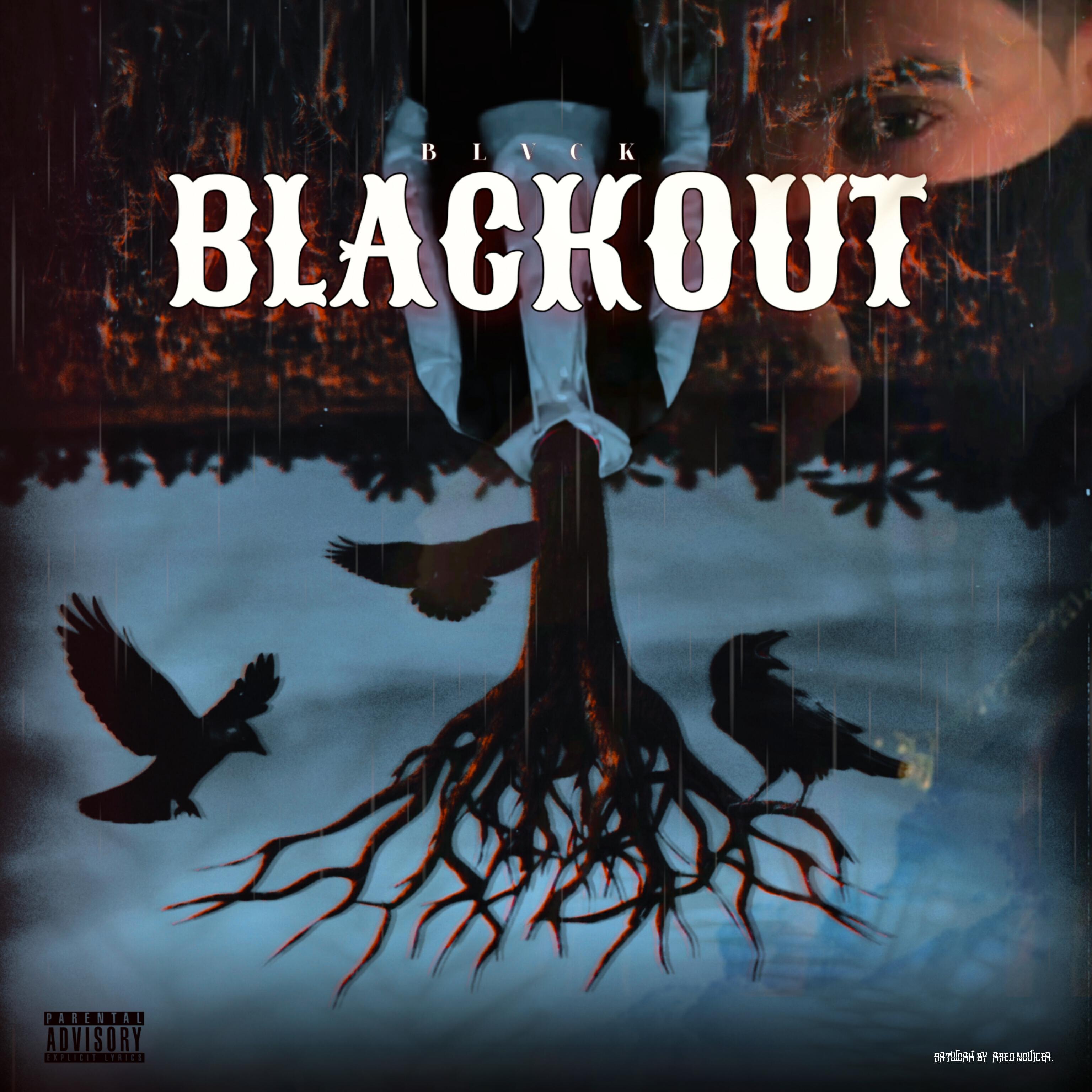 Релиз BlackOut